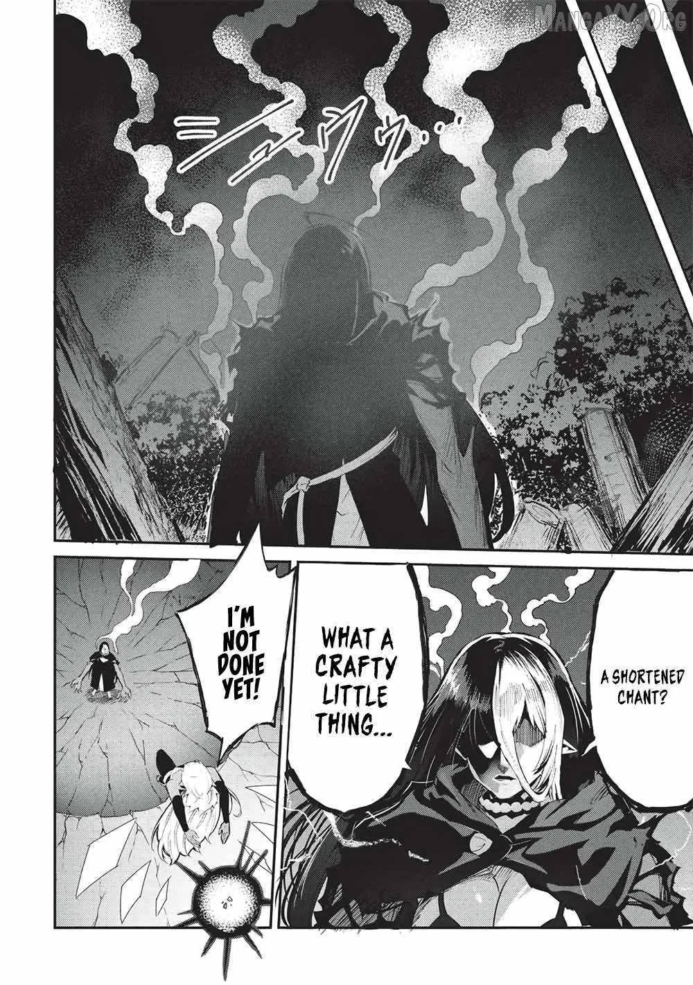 Itsudemo Jitaku Ni Kaerareru Ore Wa, Isekai De Gyoushounin O Hajimemashita Chapter 67 page 4