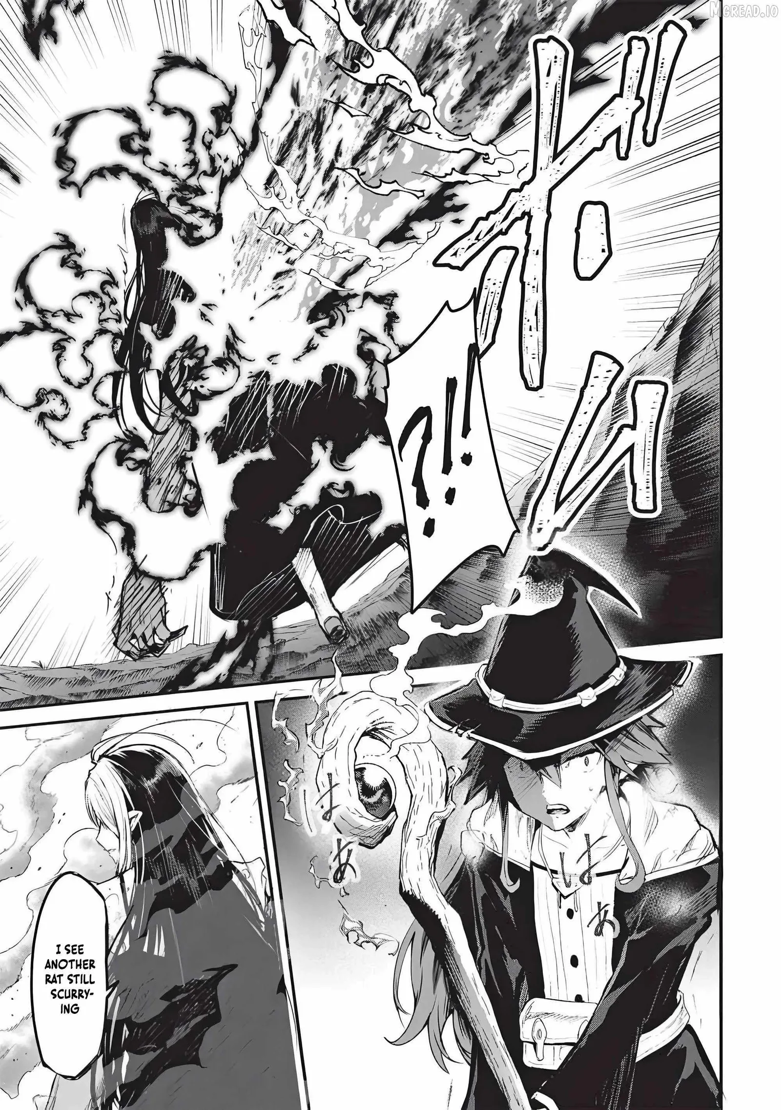 Itsudemo Jitaku Ni Kaerareru Ore Wa, Isekai De Gyoushounin O Hajimemashita Chapter 69 page 5