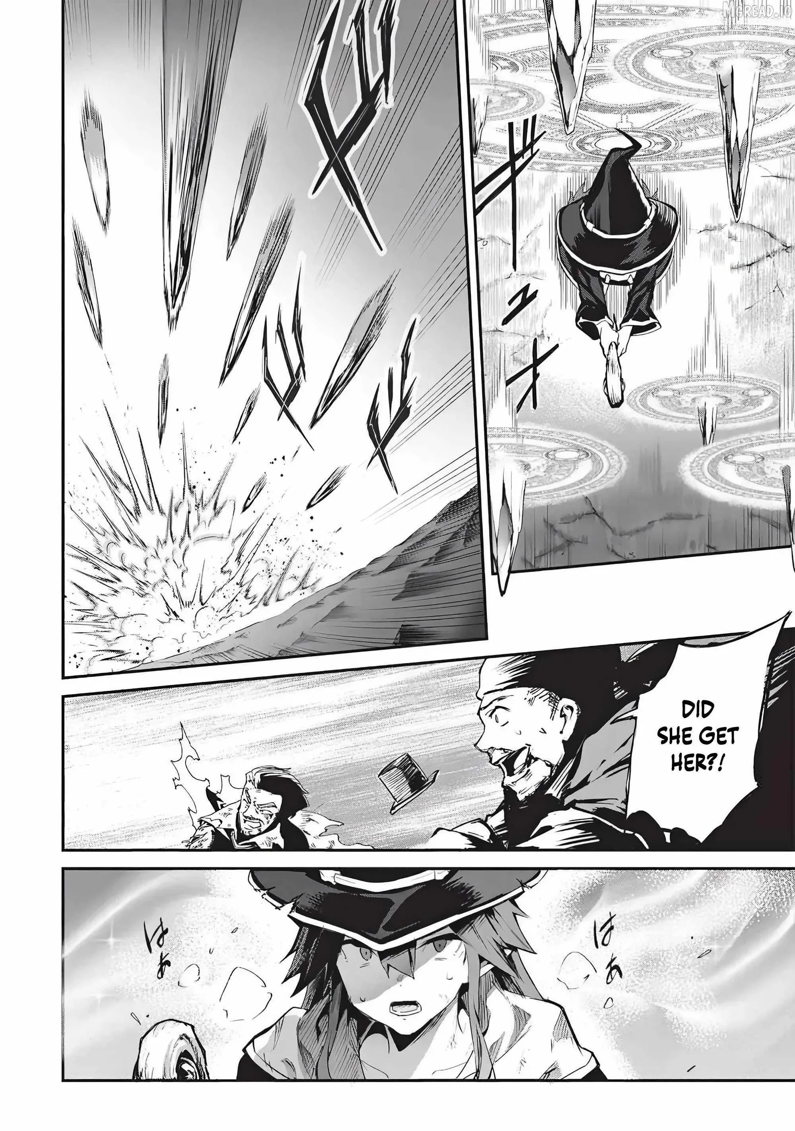 Itsudemo Jitaku Ni Kaerareru Ore Wa, Isekai De Gyoushounin O Hajimemashita Chapter 69 page 6