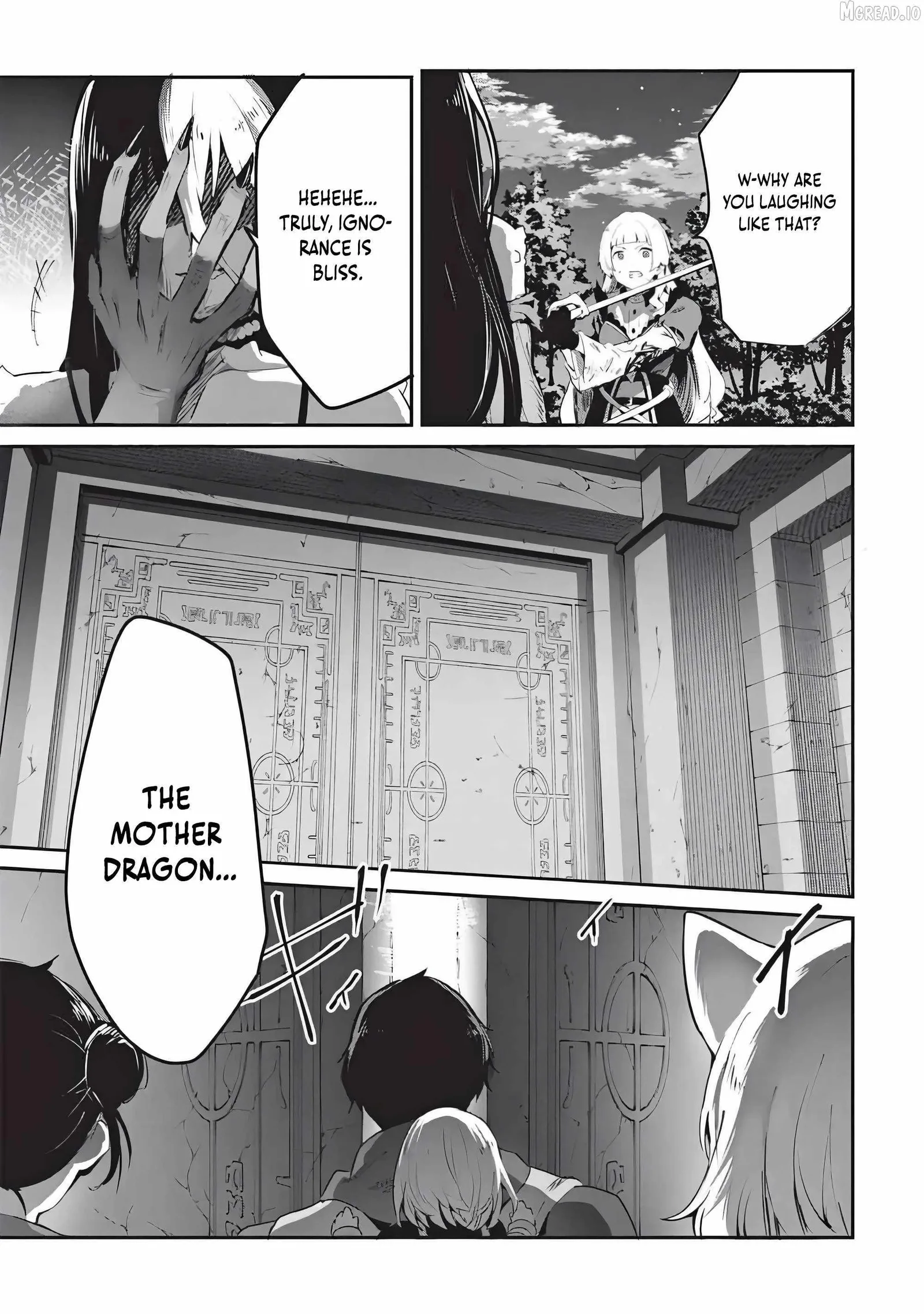 Itsudemo Jitaku Ni Kaerareru Ore Wa, Isekai De Gyoushounin O Hajimemashita Chapter 69 page 15