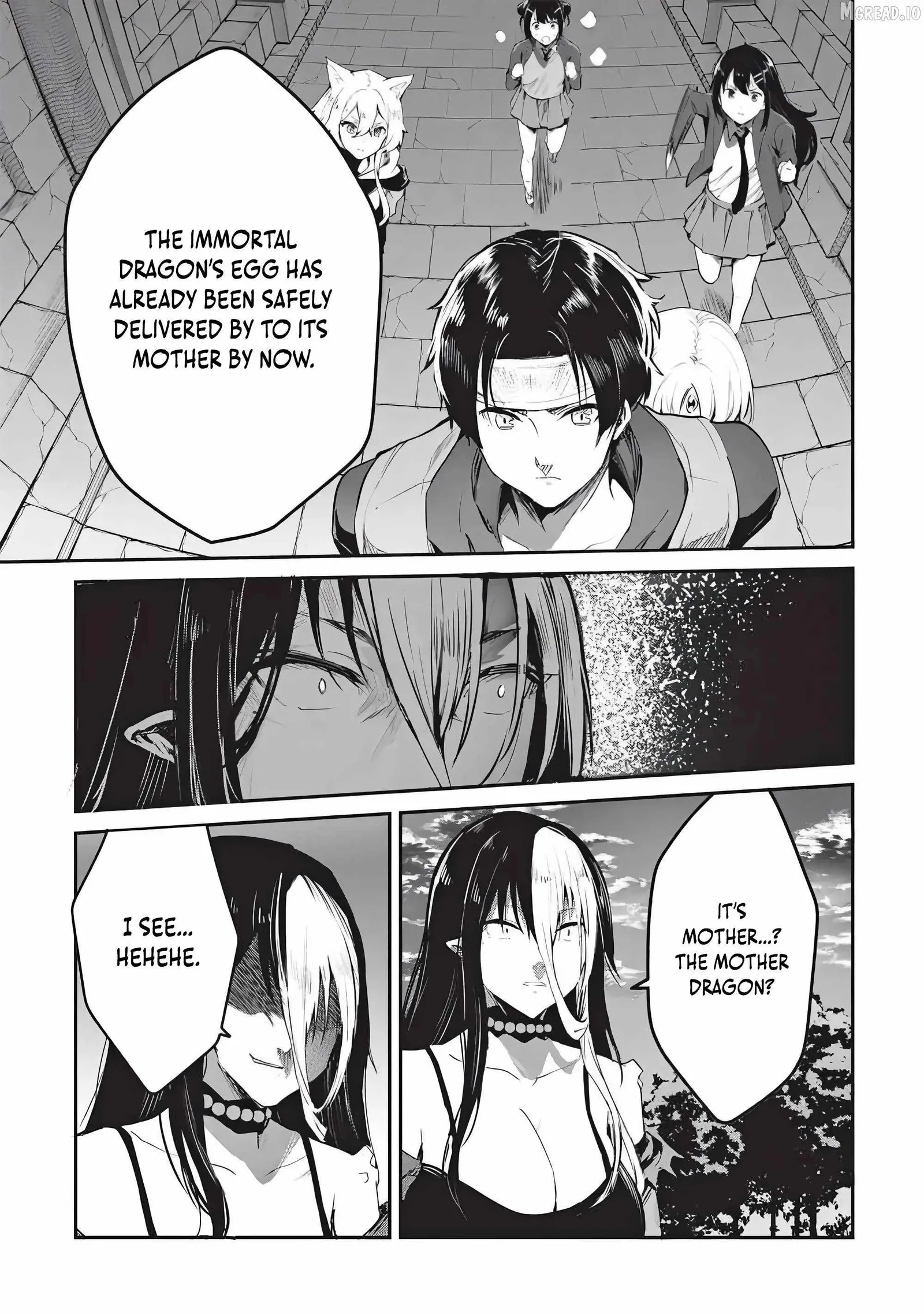 Itsudemo Jitaku Ni Kaerareru Ore Wa, Isekai De Gyoushounin O Hajimemashita Chapter 69 page 13