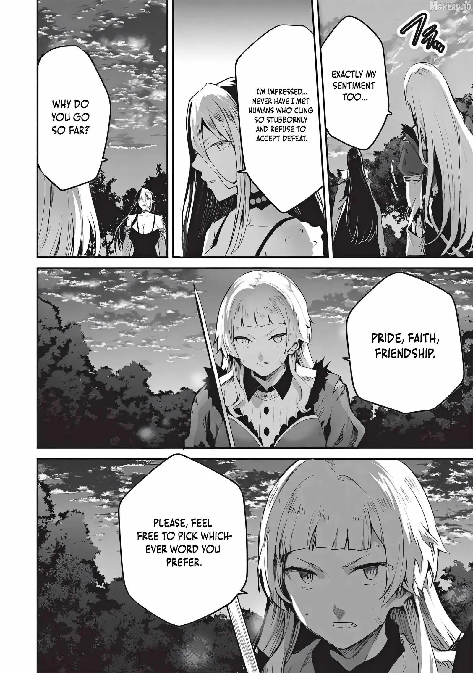 Itsudemo Jitaku Ni Kaerareru Ore Wa, Isekai De Gyoushounin O Hajimemashita Chapter 69 page 10