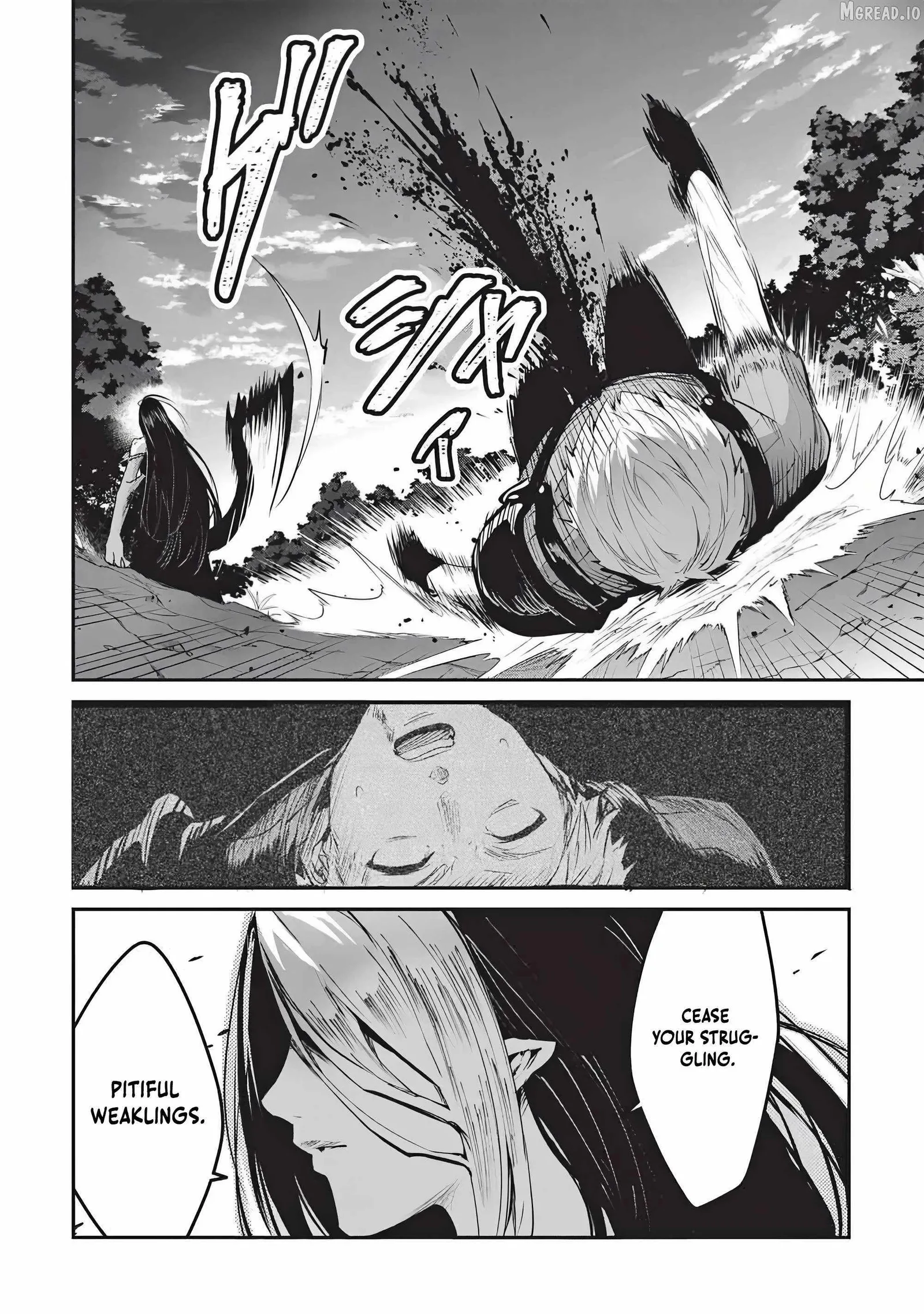 Itsudemo Jitaku Ni Kaerareru Ore Wa, Isekai De Gyoushounin O Hajimemashita Chapter 69 page 4