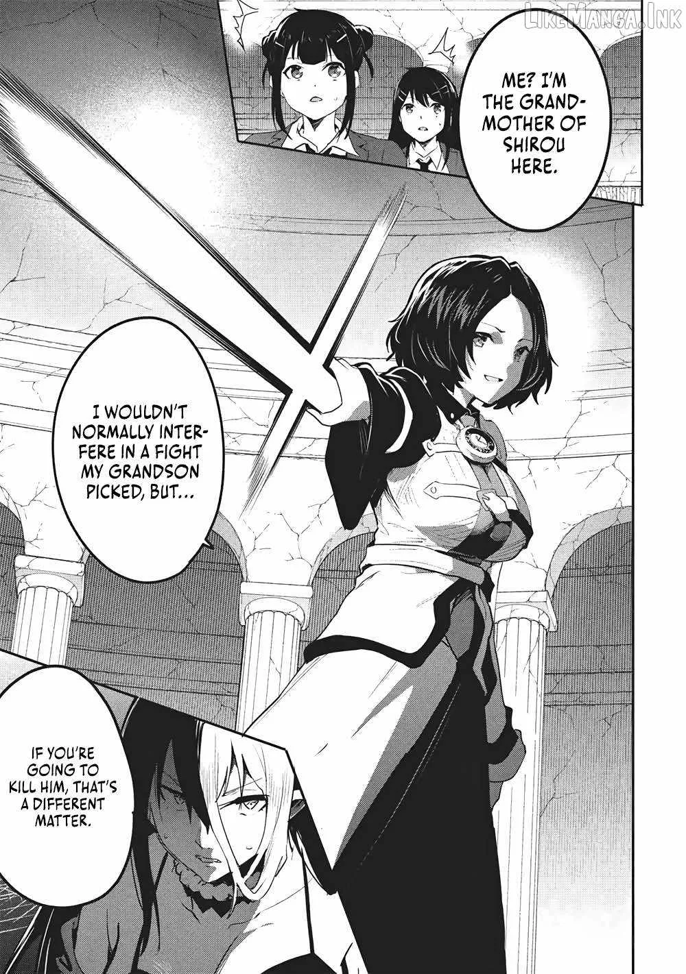 Itsudemo Jitaku Ni Kaerareru Ore Wa, Isekai De Gyoushounin O Hajimemashita Chapter 71 page 3