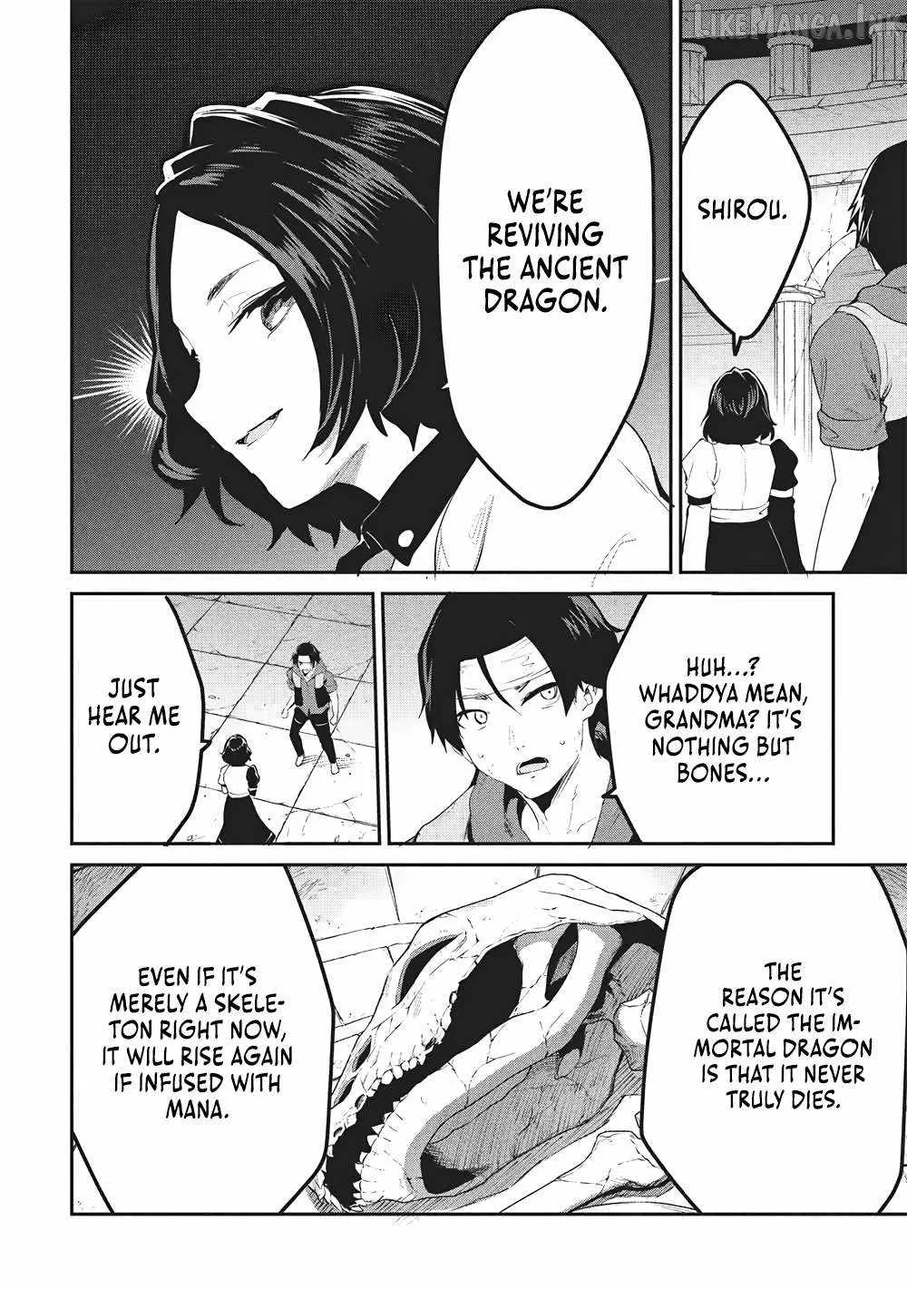 Itsudemo Jitaku Ni Kaerareru Ore Wa, Isekai De Gyoushounin O Hajimemashita Chapter 71 page 9