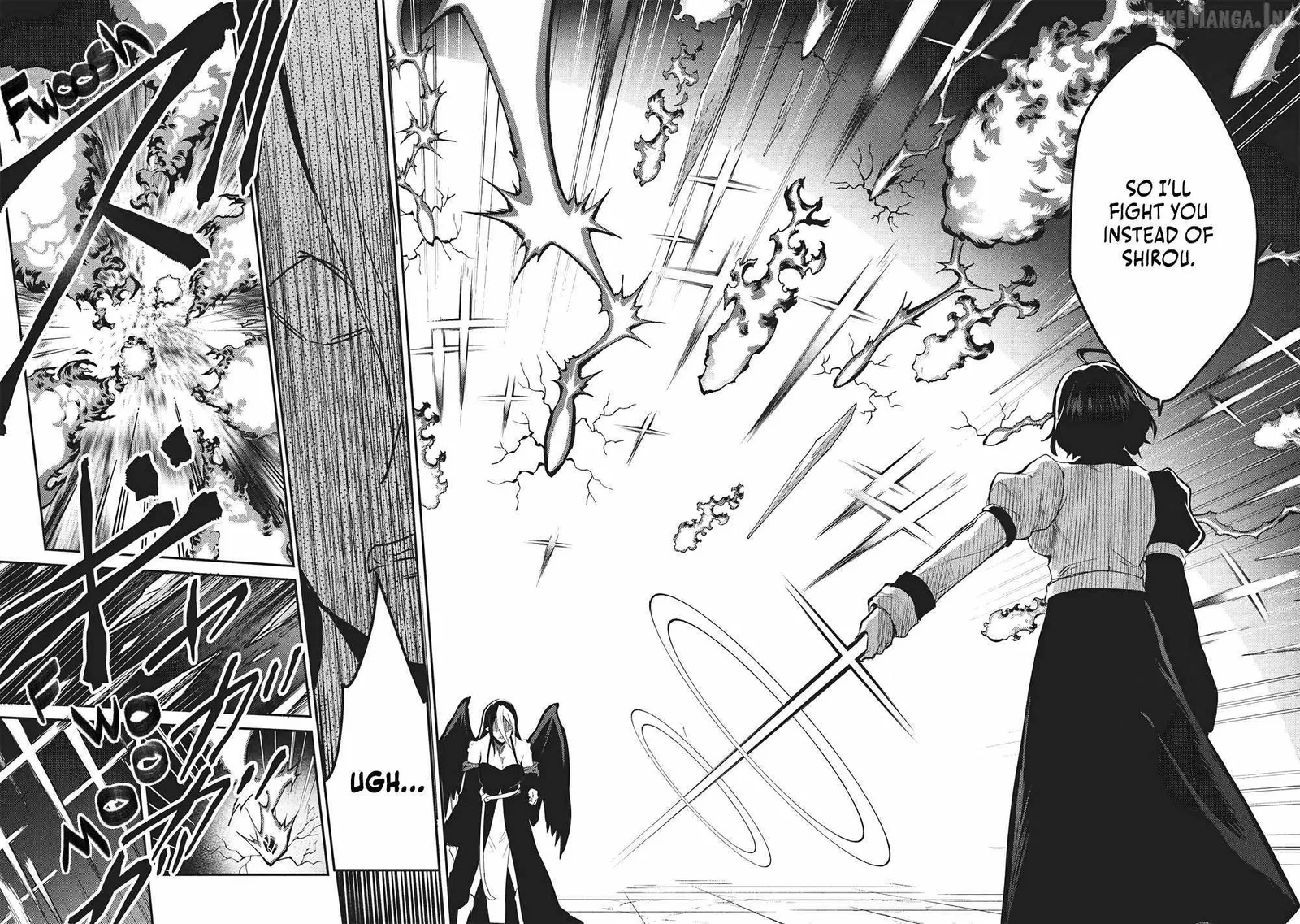 Itsudemo Jitaku Ni Kaerareru Ore Wa, Isekai De Gyoushounin O Hajimemashita Chapter 71 page 4