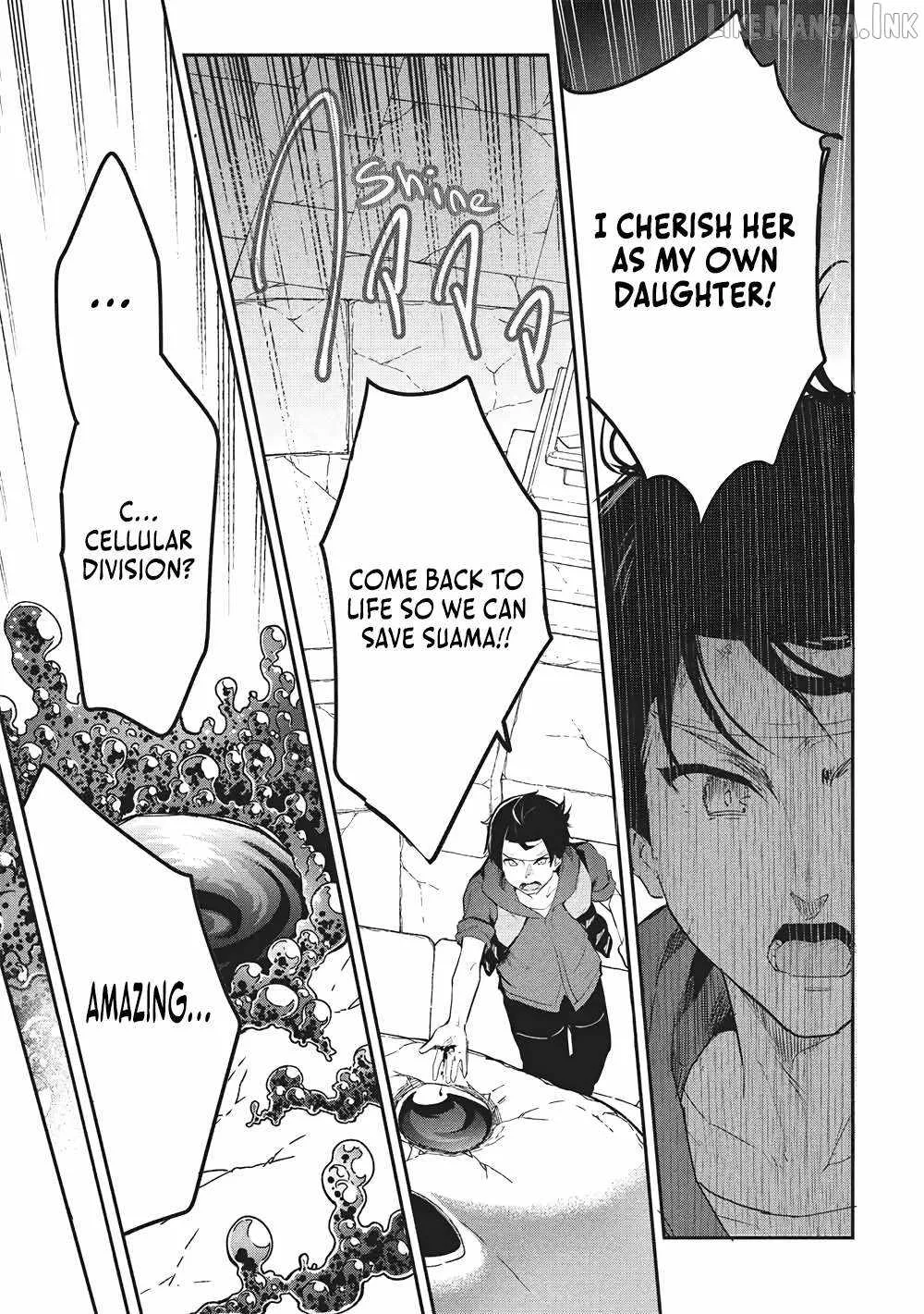 Itsudemo Jitaku Ni Kaerareru Ore Wa, Isekai De Gyoushounin O Hajimemashita Chapter 71 page 18