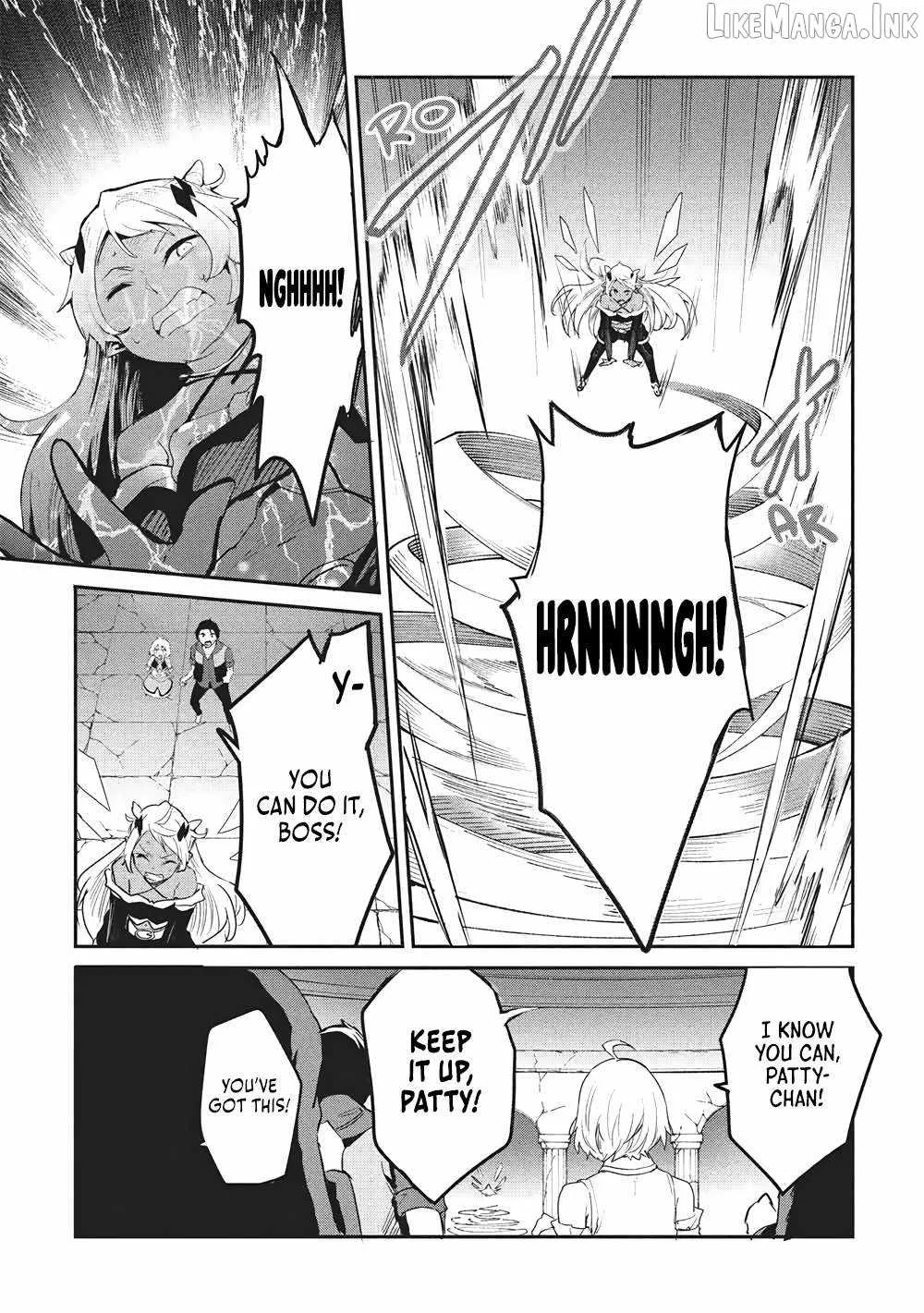 Itsudemo Jitaku Ni Kaerareru Ore Wa, Isekai De Gyoushounin O Hajimemashita Chapter 71 page 14