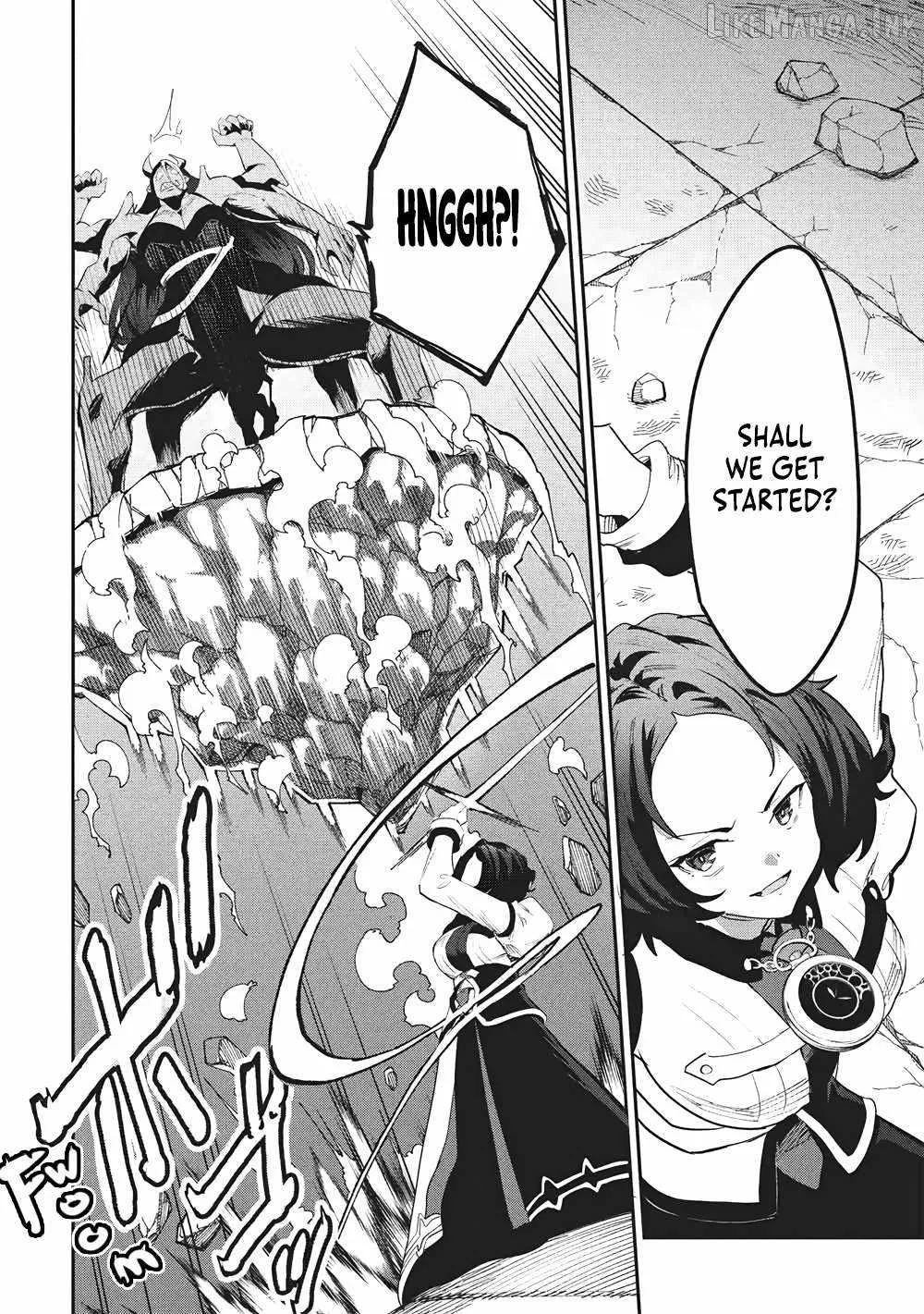 Itsudemo Jitaku Ni Kaerareru Ore Wa, Isekai De Gyoushounin O Hajimemashita Chapter 71 page 11