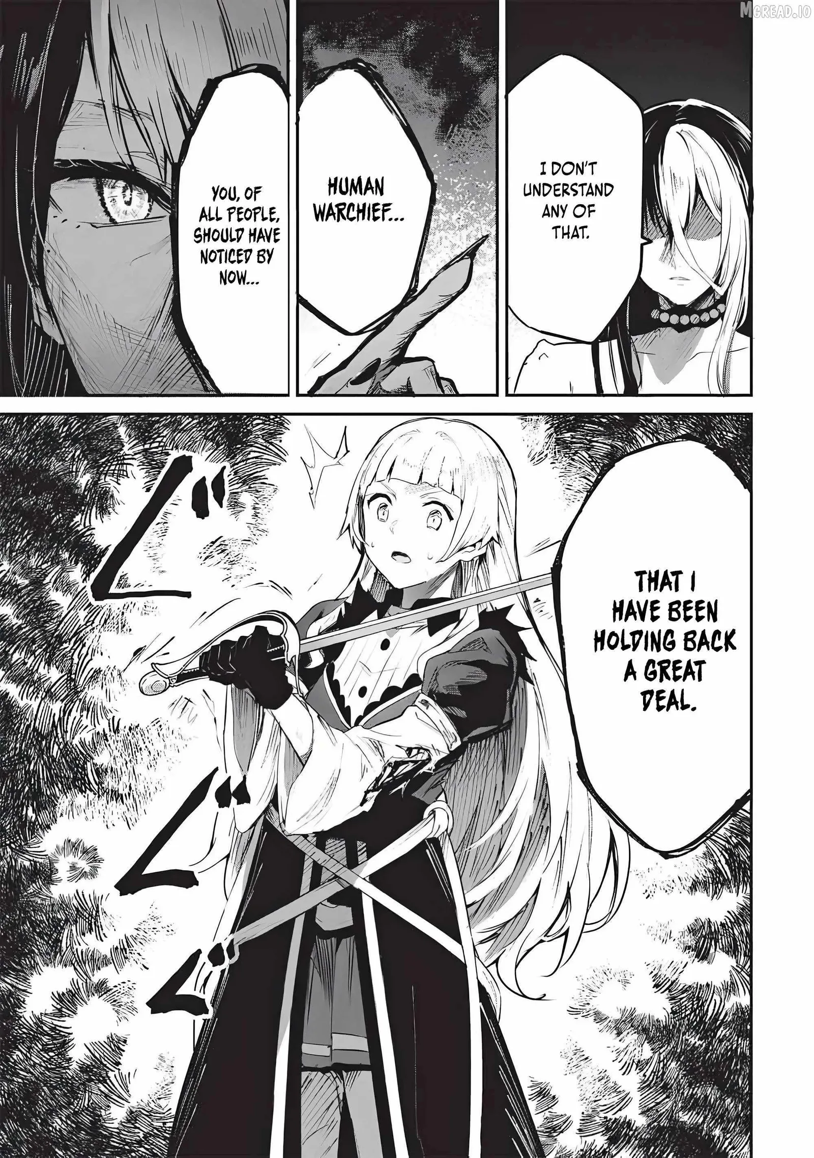 Itsudemo Jitaku Ni Kaerareru Ore Wa, Isekai De Gyoushounin O Hajimemashita Chapter 69 page 11