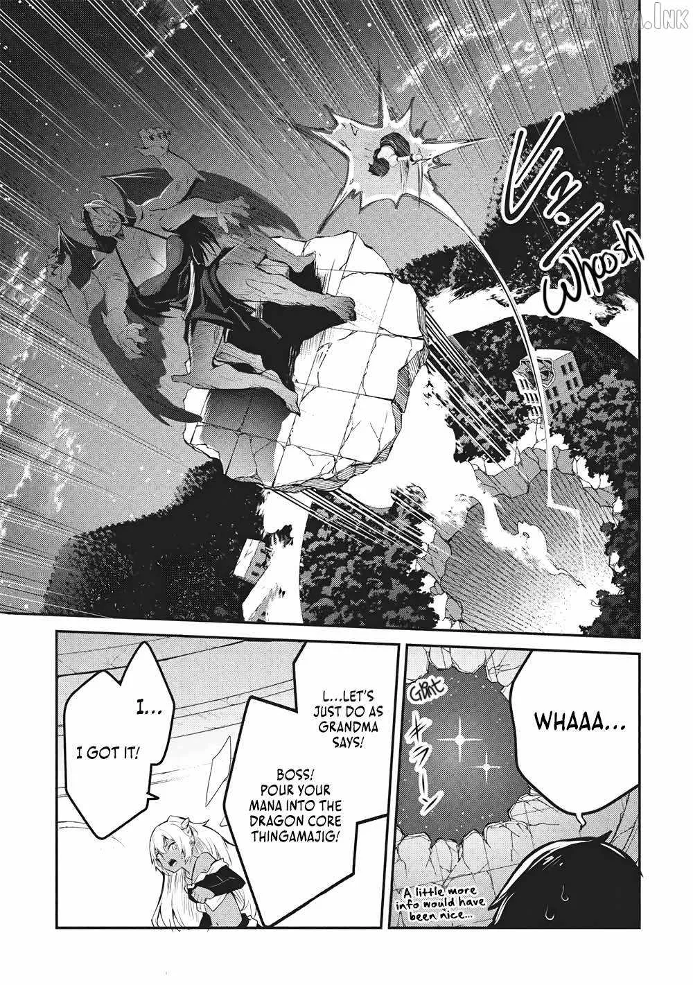 Itsudemo Jitaku Ni Kaerareru Ore Wa, Isekai De Gyoushounin O Hajimemashita Chapter 71 page 12