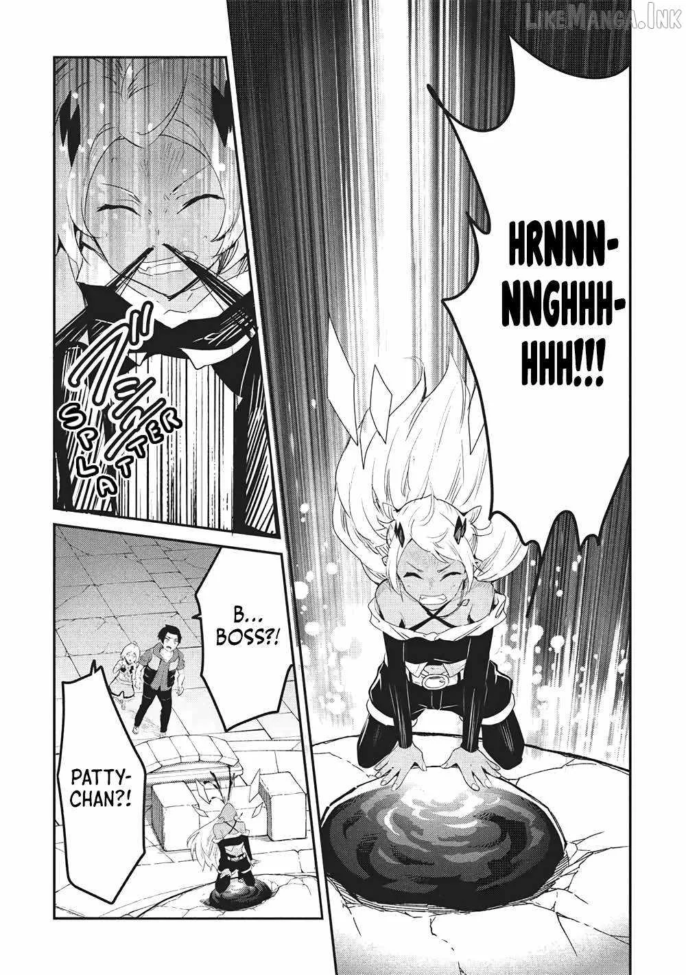 Itsudemo Jitaku Ni Kaerareru Ore Wa, Isekai De Gyoushounin O Hajimemashita Chapter 71 page 15