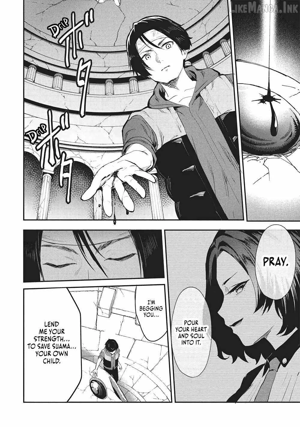 Itsudemo Jitaku Ni Kaerareru Ore Wa, Isekai De Gyoushounin O Hajimemashita Chapter 71 page 17