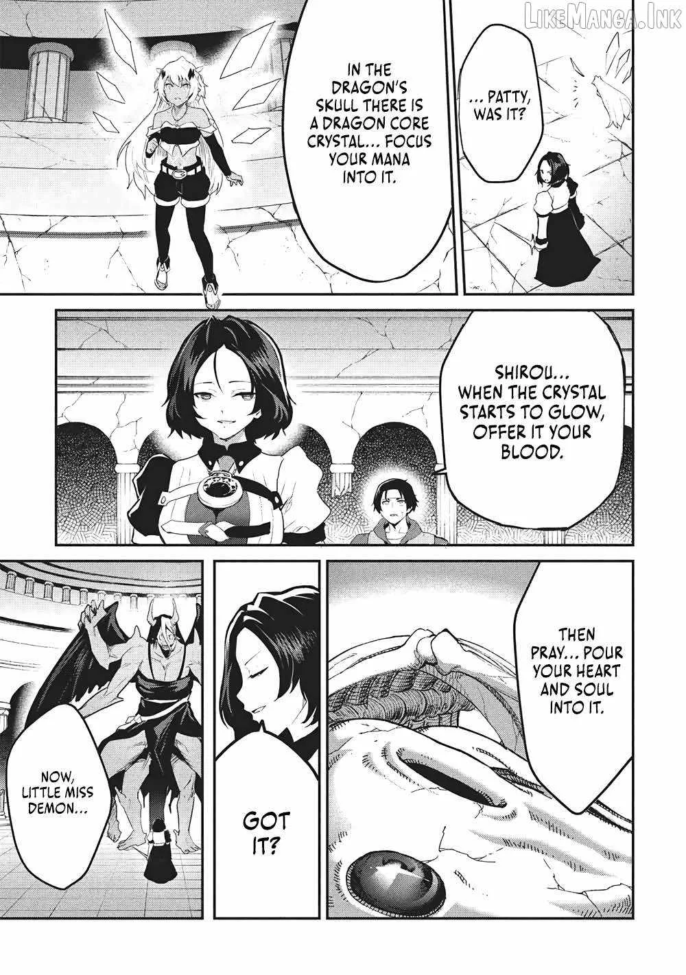 Itsudemo Jitaku Ni Kaerareru Ore Wa, Isekai De Gyoushounin O Hajimemashita Chapter 71 page 10