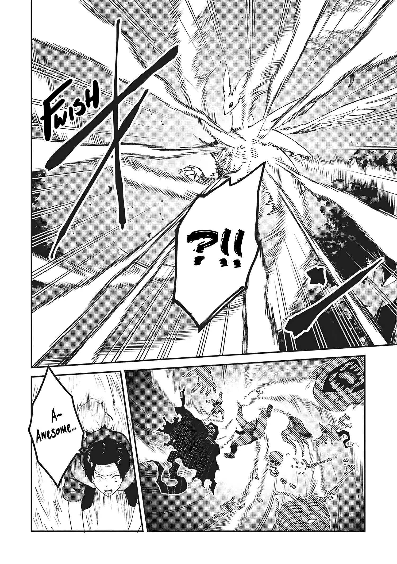 Itsudemo Jitaku Ni Kaerareru Ore Wa, Isekai De Gyoushounin O Hajimemashita Chapter 72 page 6