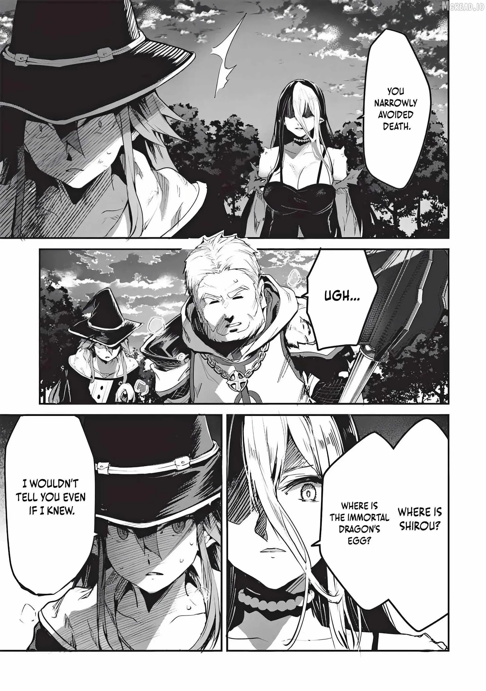 Itsudemo Jitaku Ni Kaerareru Ore Wa, Isekai De Gyoushounin O Hajimemashita Chapter 69 page 9