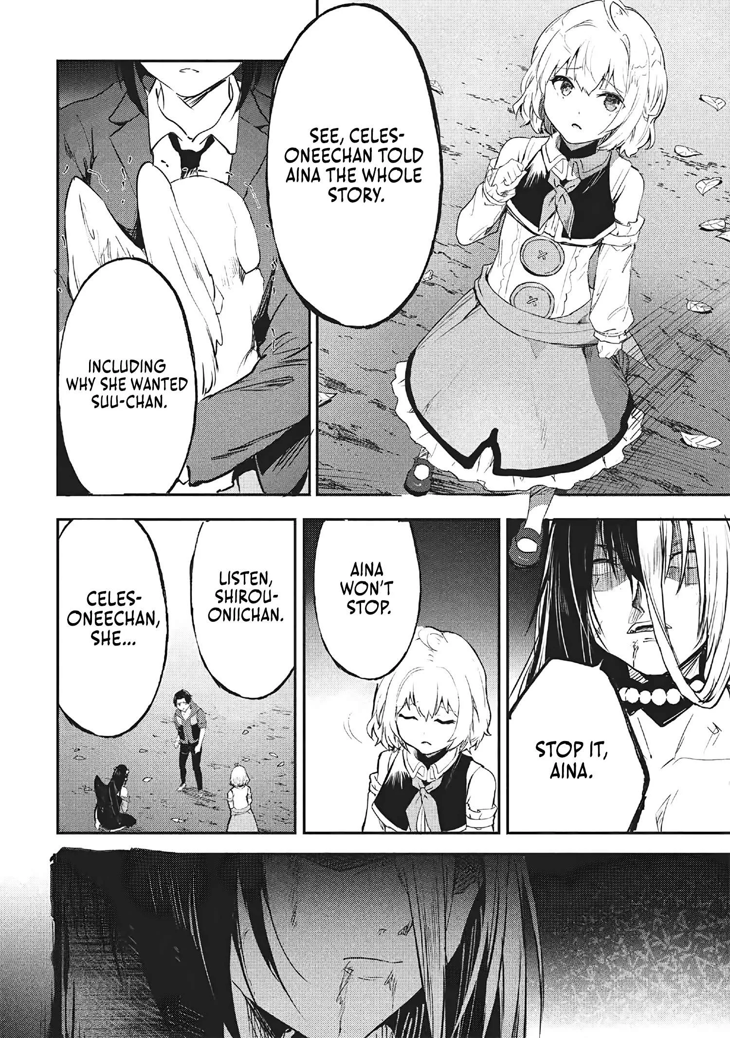 Itsudemo Jitaku Ni Kaerareru Ore Wa, Isekai De Gyoushounin O Hajimemashita Chapter 72 page 10