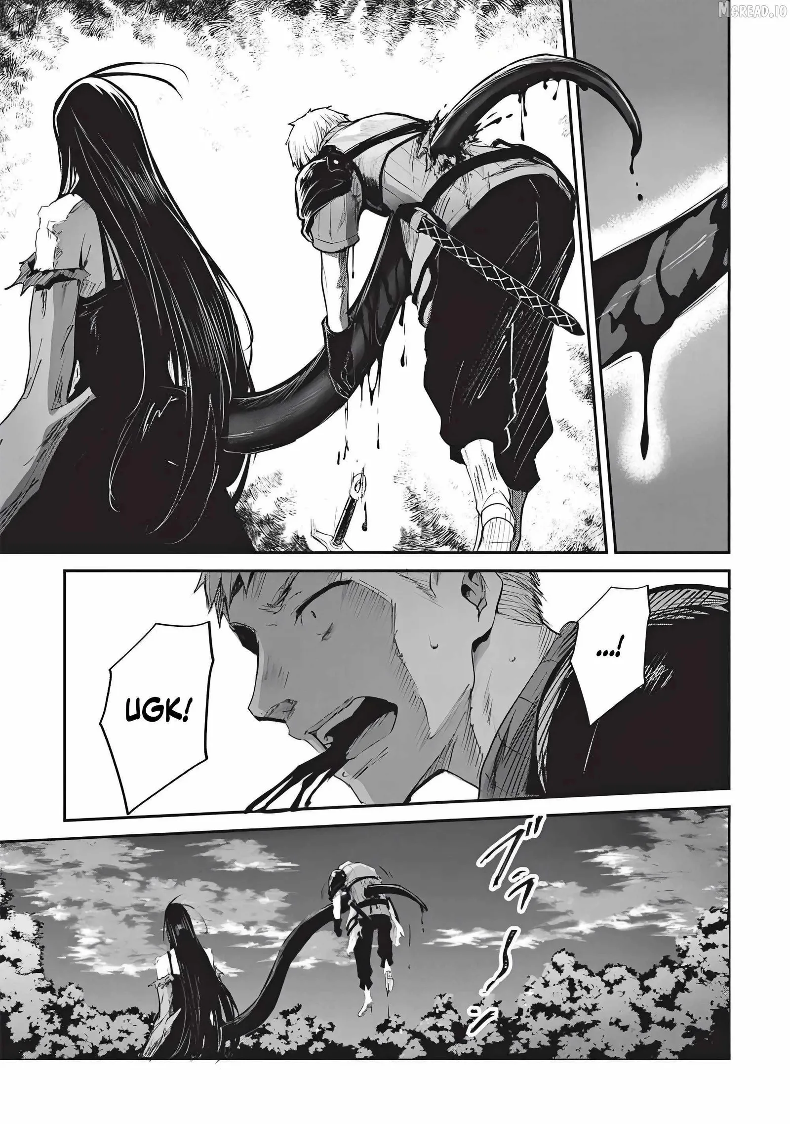 Itsudemo Jitaku Ni Kaerareru Ore Wa, Isekai De Gyoushounin O Hajimemashita Chapter 69 page 3