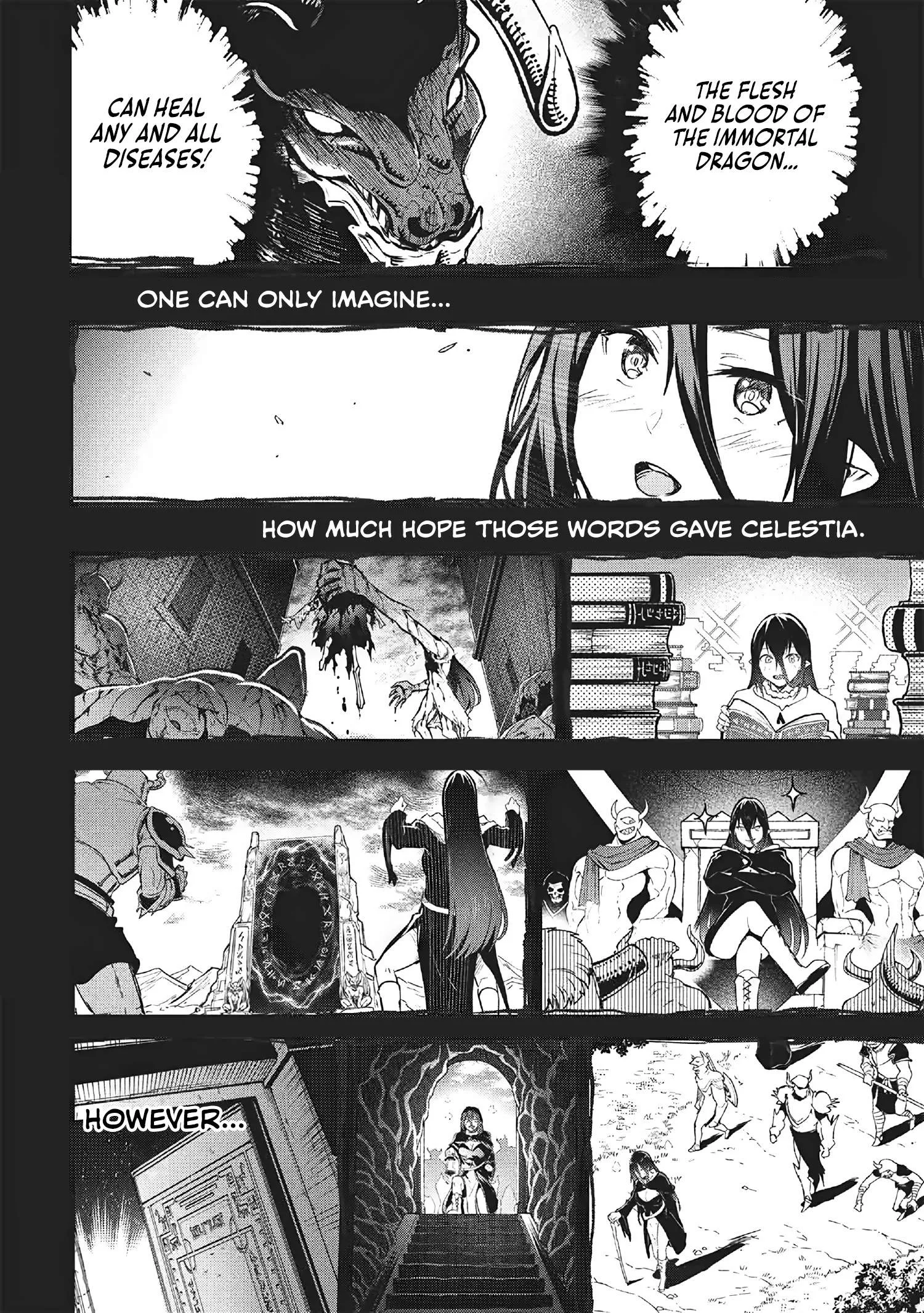 Itsudemo Jitaku Ni Kaerareru Ore Wa, Isekai De Gyoushounin O Hajimemashita Chapter 72 page 16