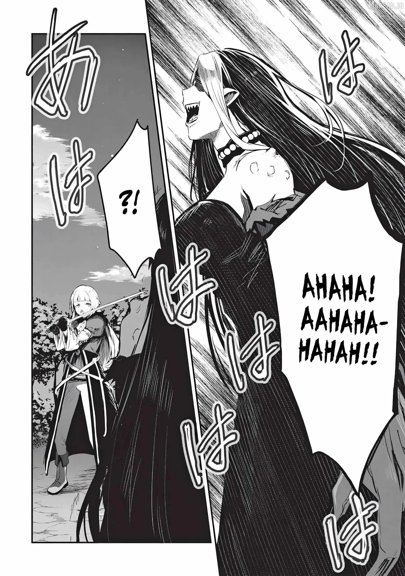 Itsudemo Jitaku Ni Kaerareru Ore Wa, Isekai De Gyoushounin O Hajimemashita Chapter 69 page 14