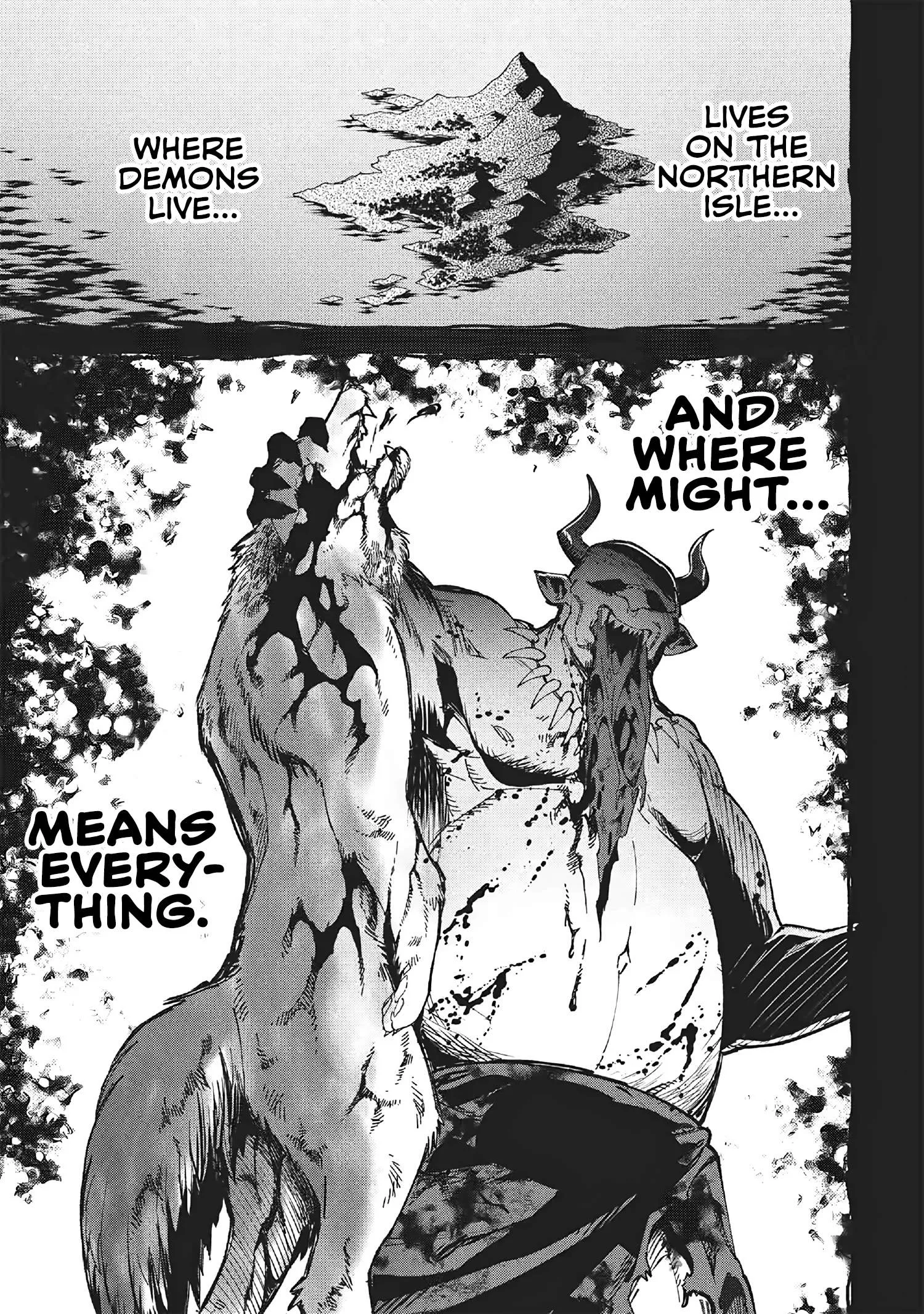 Itsudemo Jitaku Ni Kaerareru Ore Wa, Isekai De Gyoushounin O Hajimemashita Chapter 72 page 11