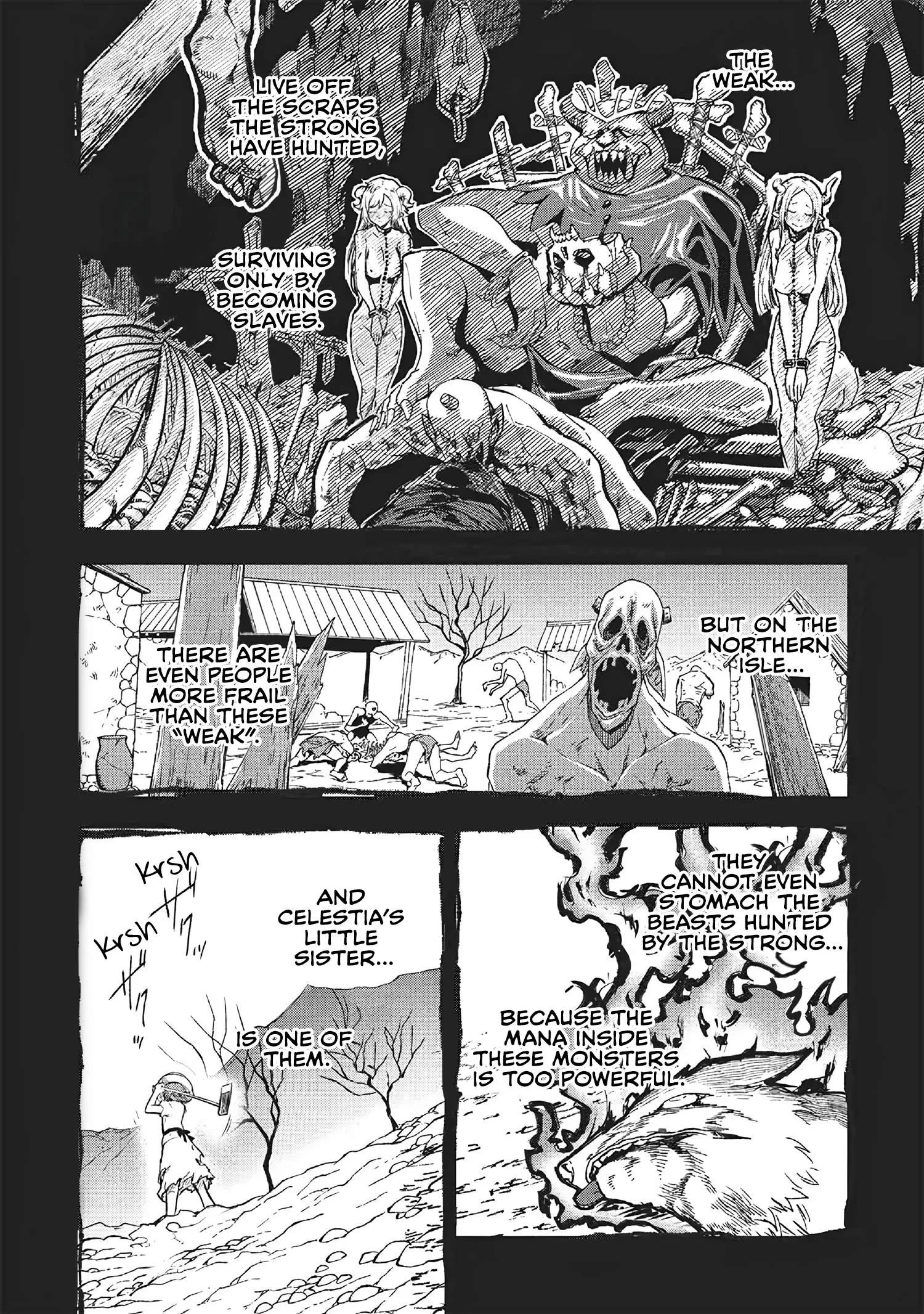 Itsudemo Jitaku Ni Kaerareru Ore Wa, Isekai De Gyoushounin O Hajimemashita Chapter 72 page 12