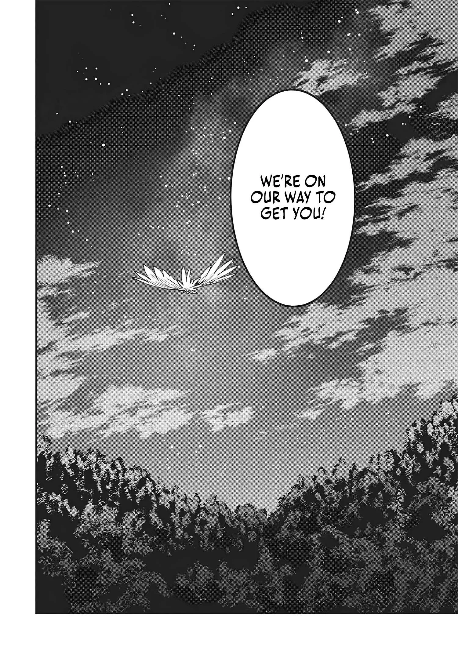 Itsudemo Jitaku Ni Kaerareru Ore Wa, Isekai De Gyoushounin O Hajimemashita Chapter 72 page 2