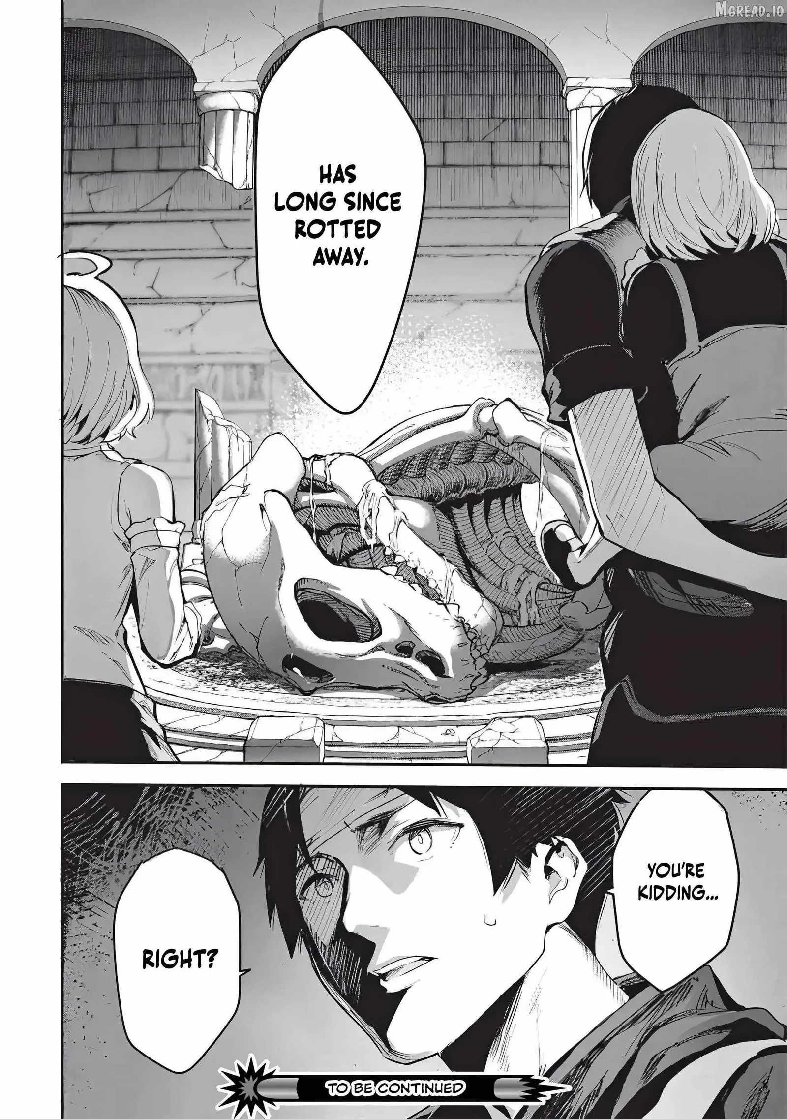 Itsudemo Jitaku Ni Kaerareru Ore Wa, Isekai De Gyoushounin O Hajimemashita Chapter 69 page 16
