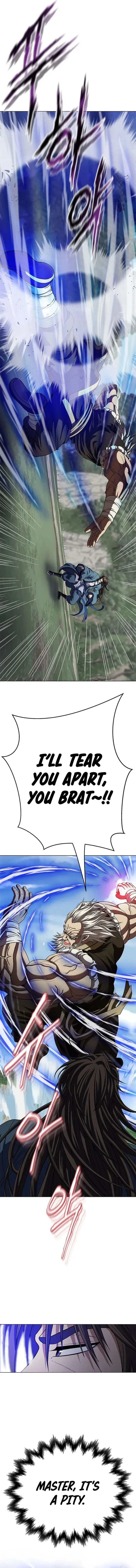 Invincible Territory Chapter 6 page 6
