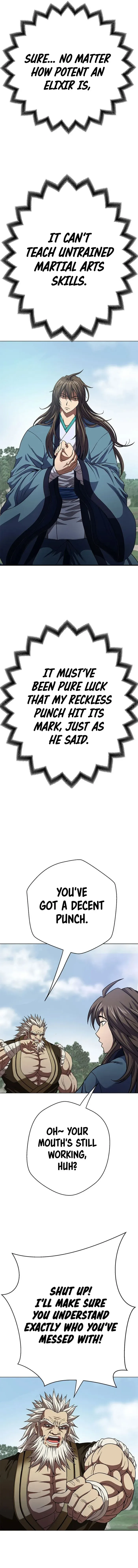 Invincible Territory Chapter 5 page 13