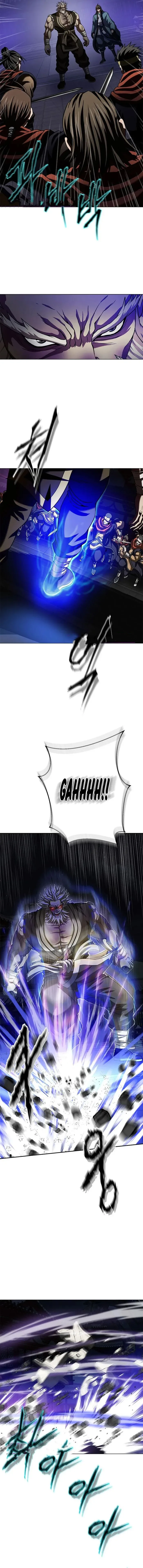 Invincible Territory Chapter 8 page 12