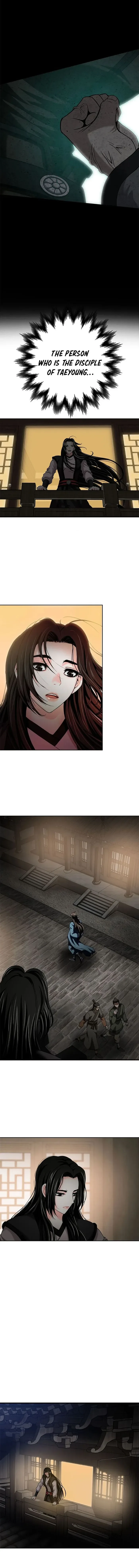 Invincible Territory Chapter 11 page 15
