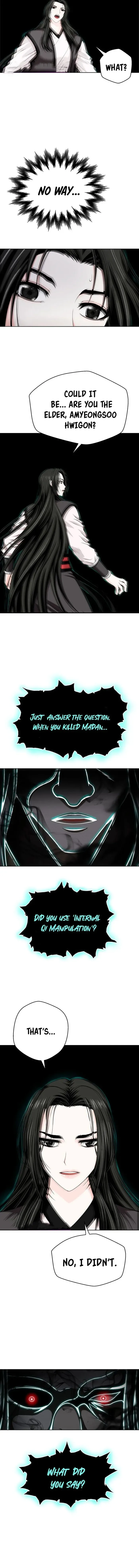 Invincible Territory Chapter 12 page 7