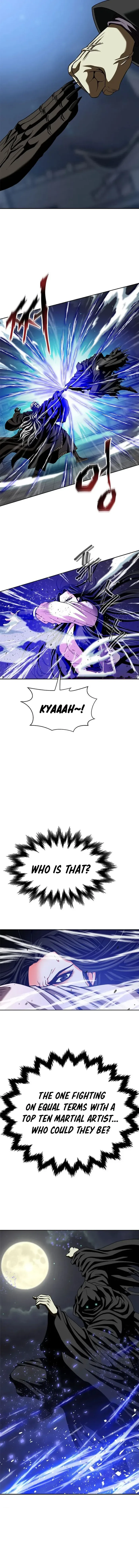 Invincible Territory Chapter 12 page 19