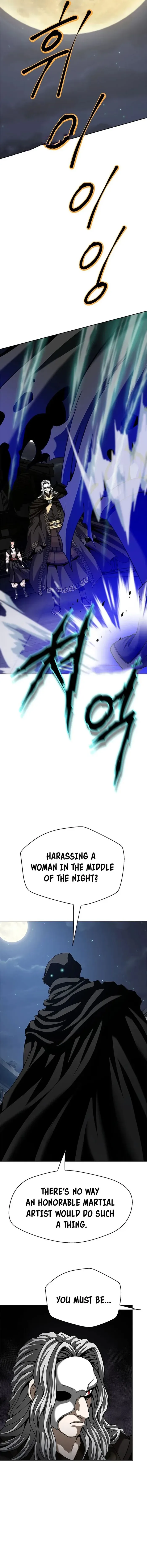 Invincible Territory Chapter 12 page 16