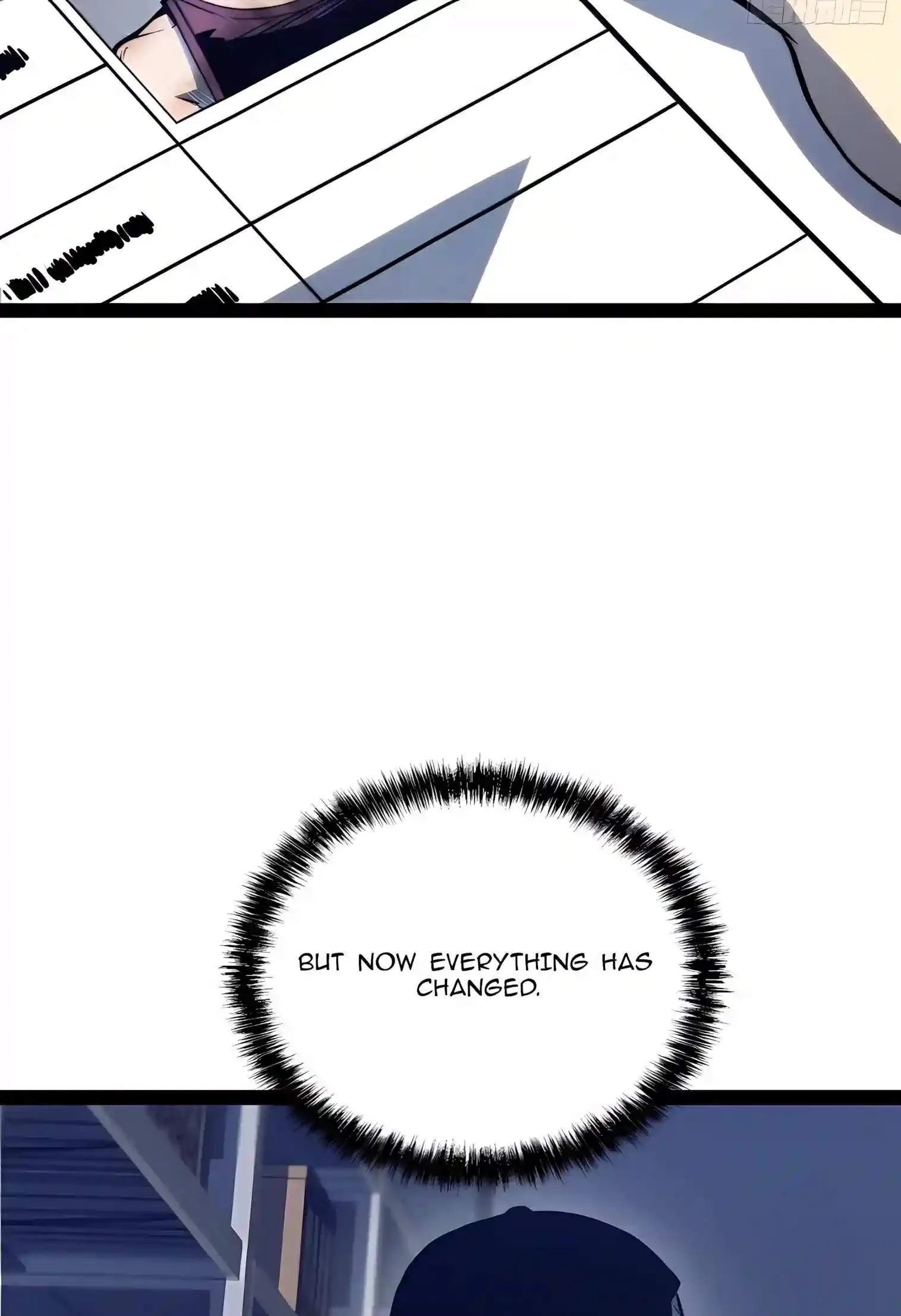 Full-Time Awakening Chapter 166 page 7