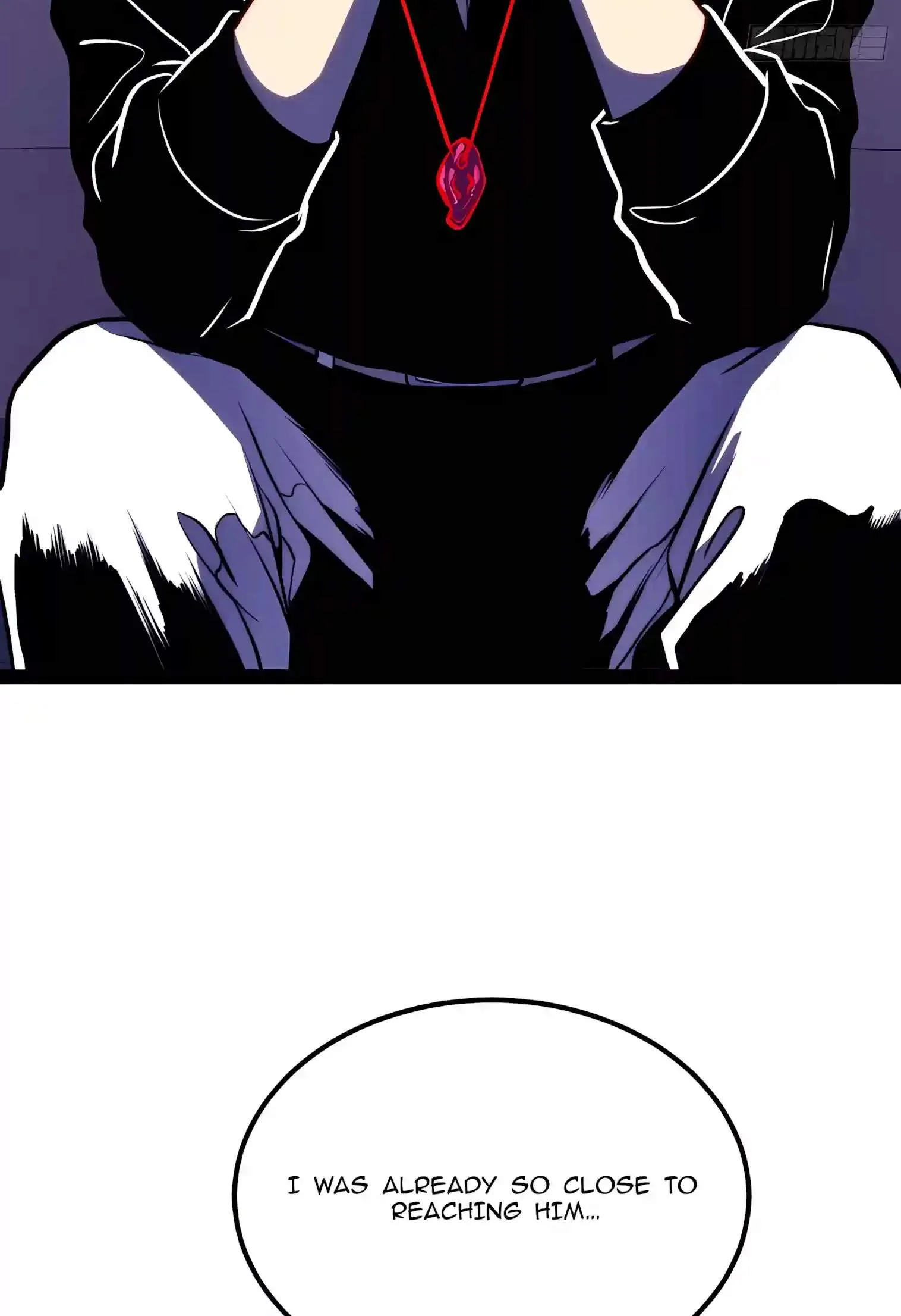 Full-Time Awakening Chapter 166 page 21
