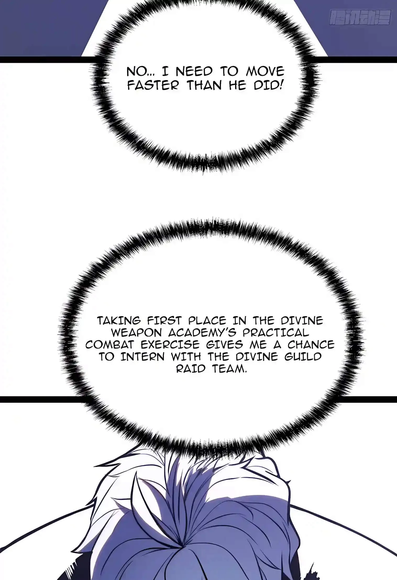 Full-Time Awakening Chapter 166 page 28