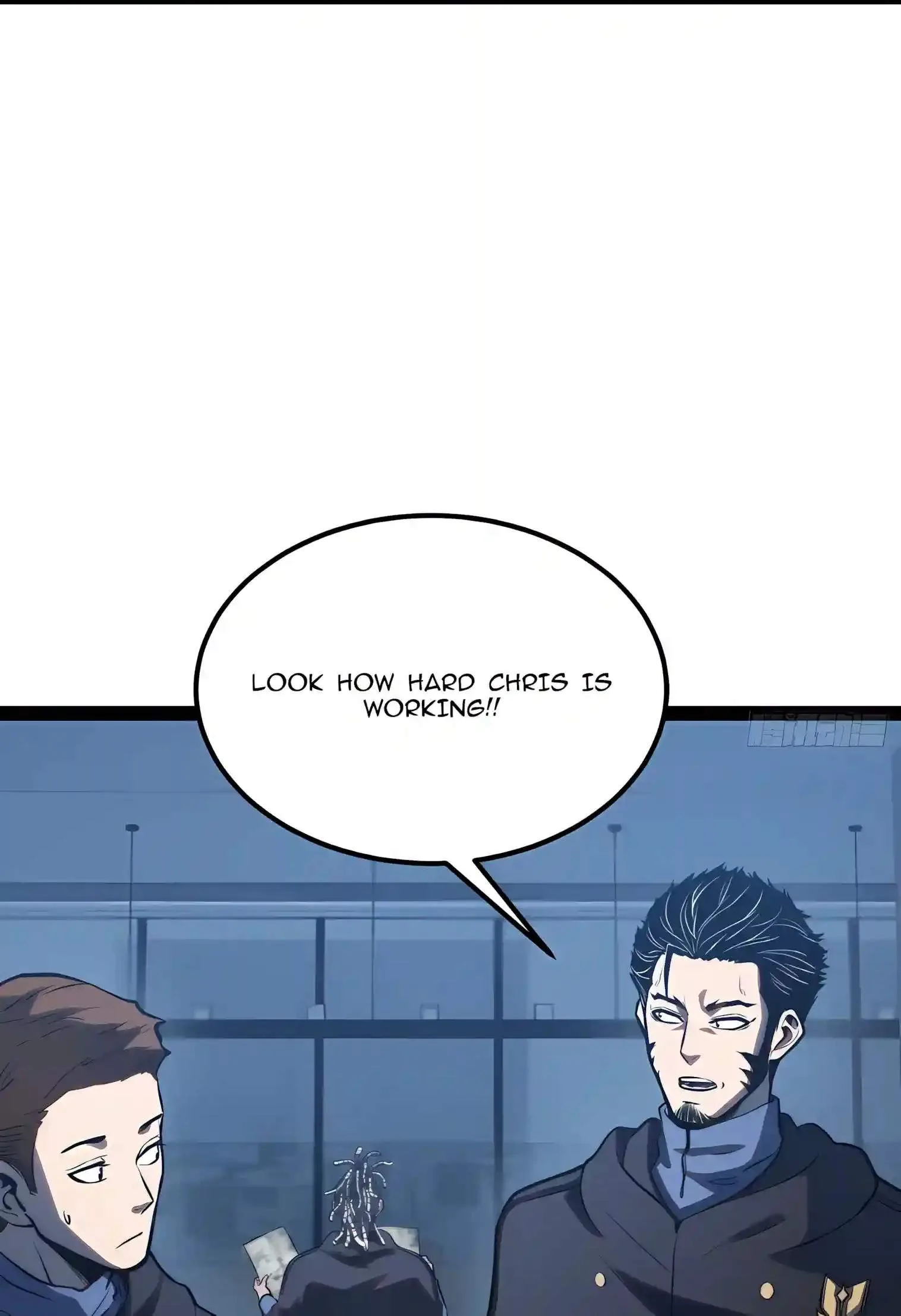 Full-Time Awakening Chapter 166 page 42