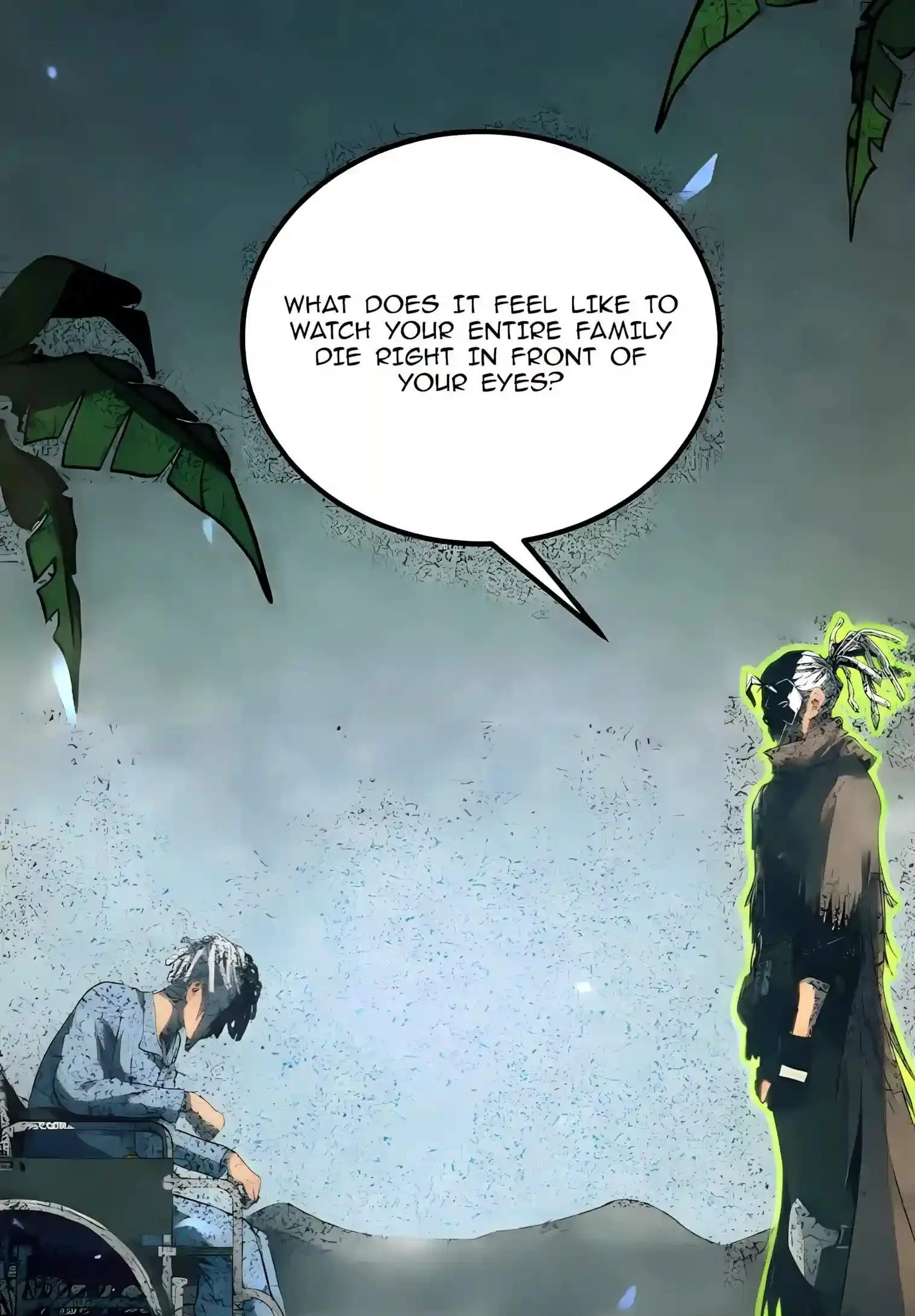 Full-Time Awakening Chapter 166 page 61