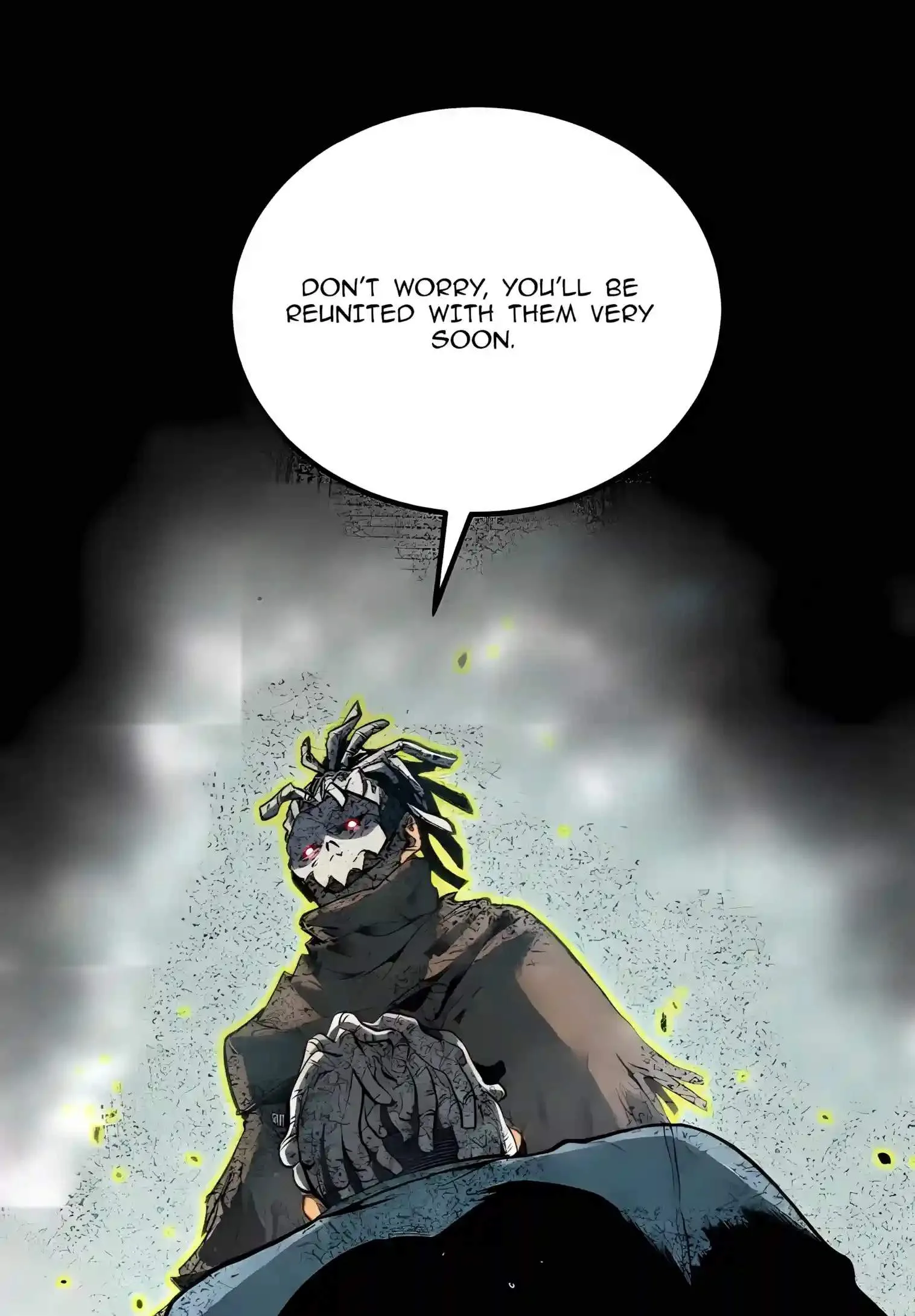 Full-Time Awakening Chapter 166 page 64