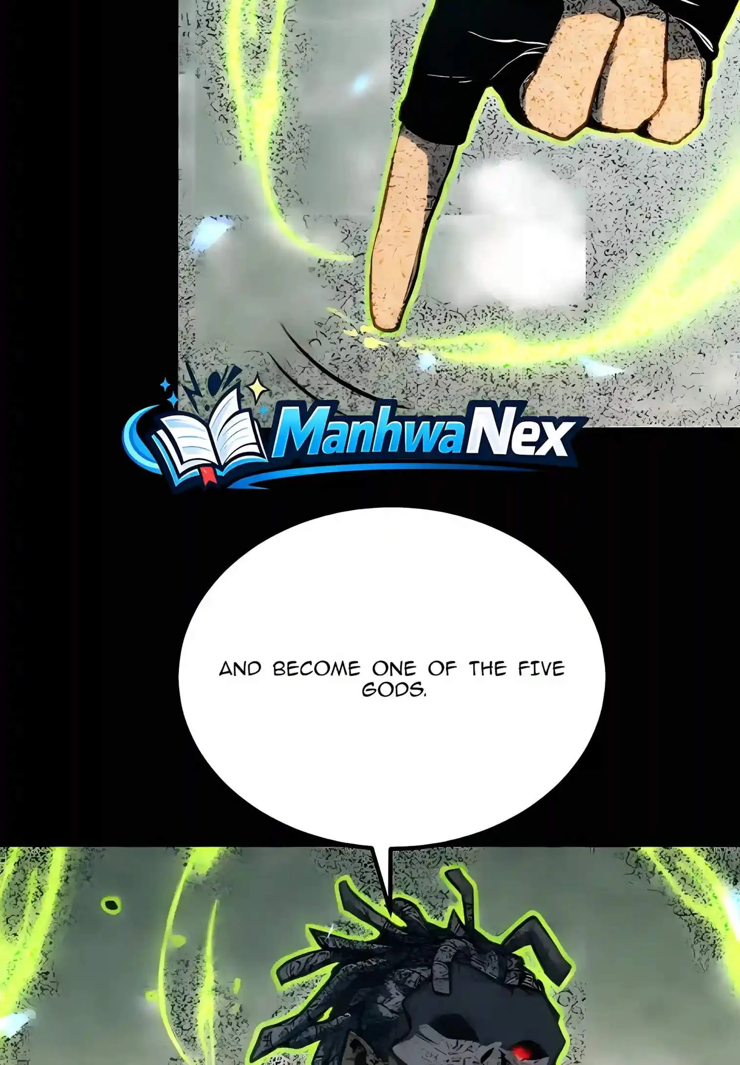 Full-Time Awakening Chapter 166 page 66