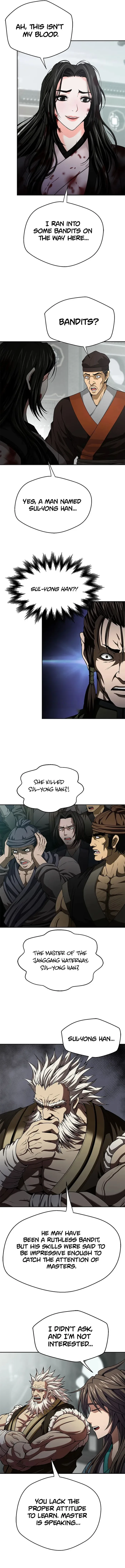 Invincible Territory Chapter 10 page 10