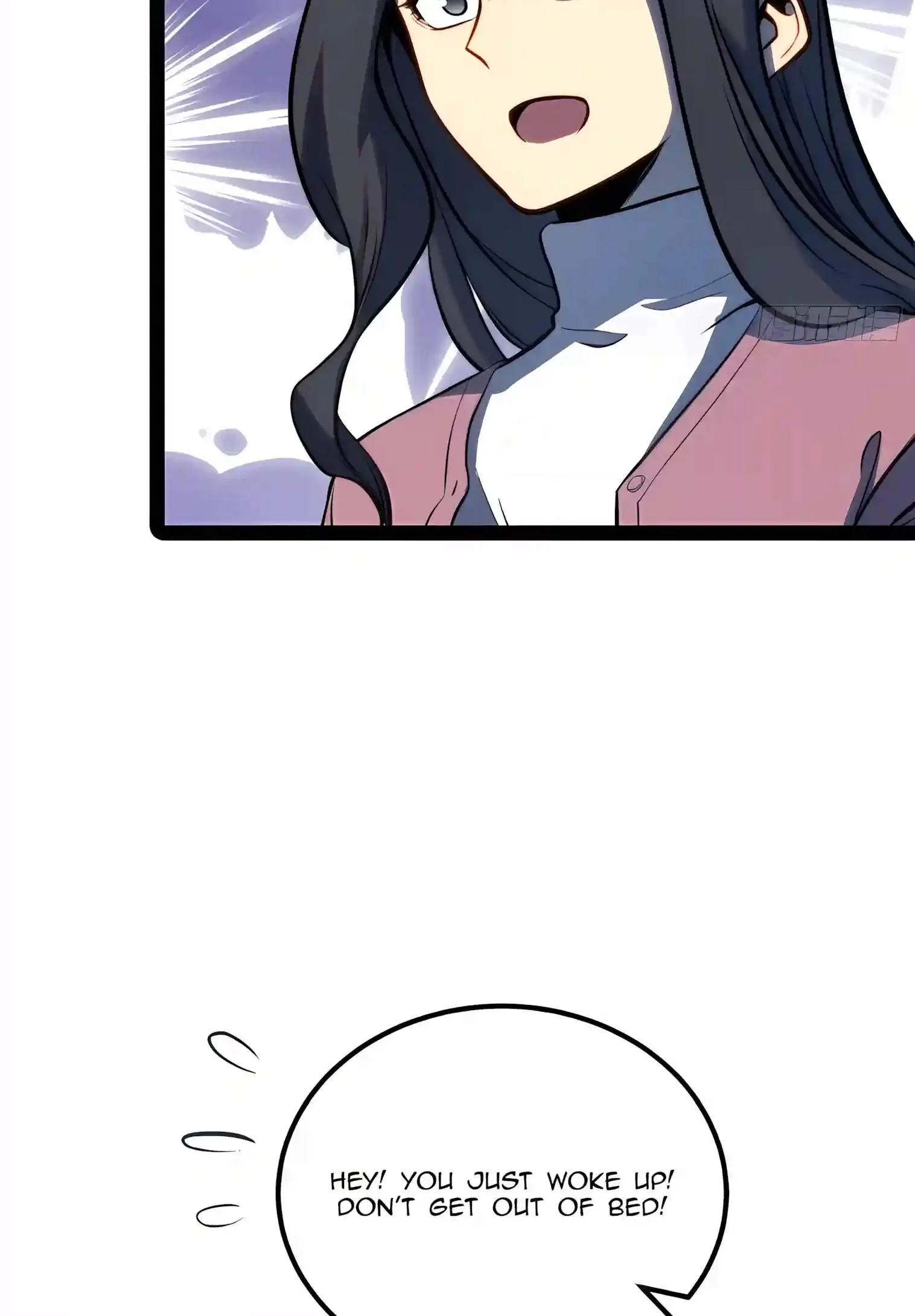 Full-Time Awakening Chapter 166 page 113