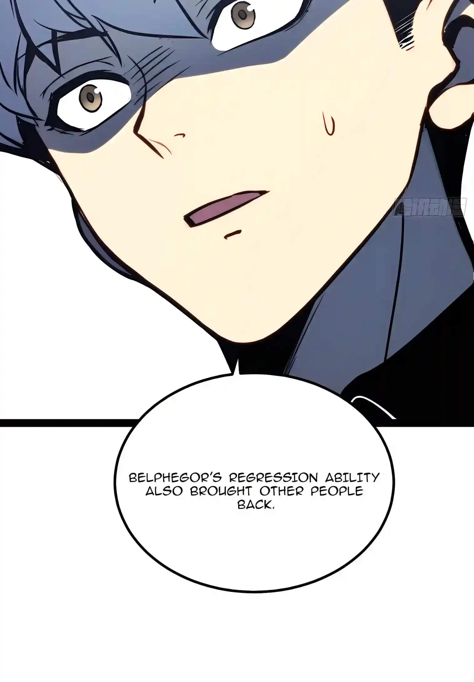 Full-Time Awakening Chapter 166 page 92