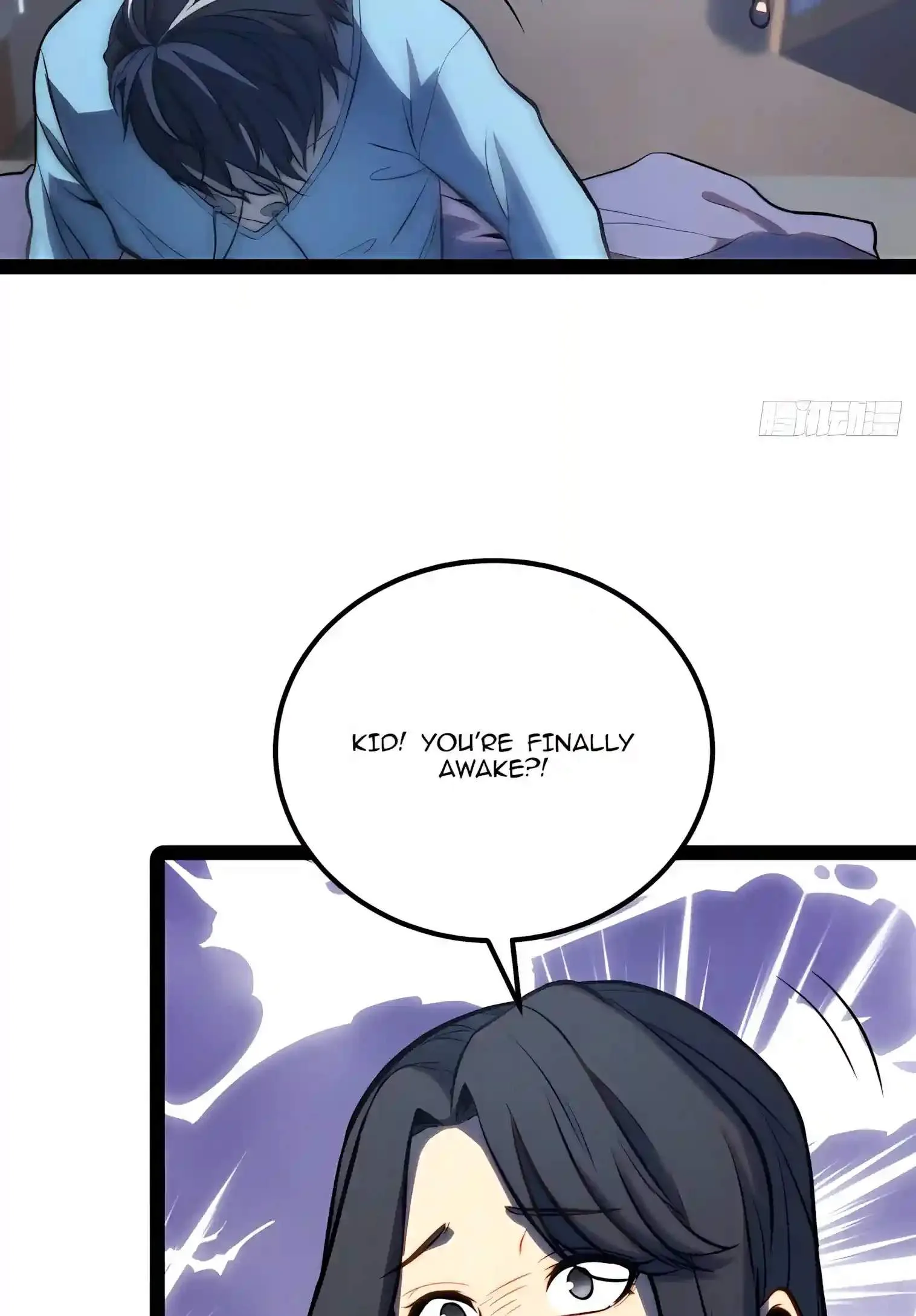 Full-Time Awakening Chapter 166 page 112