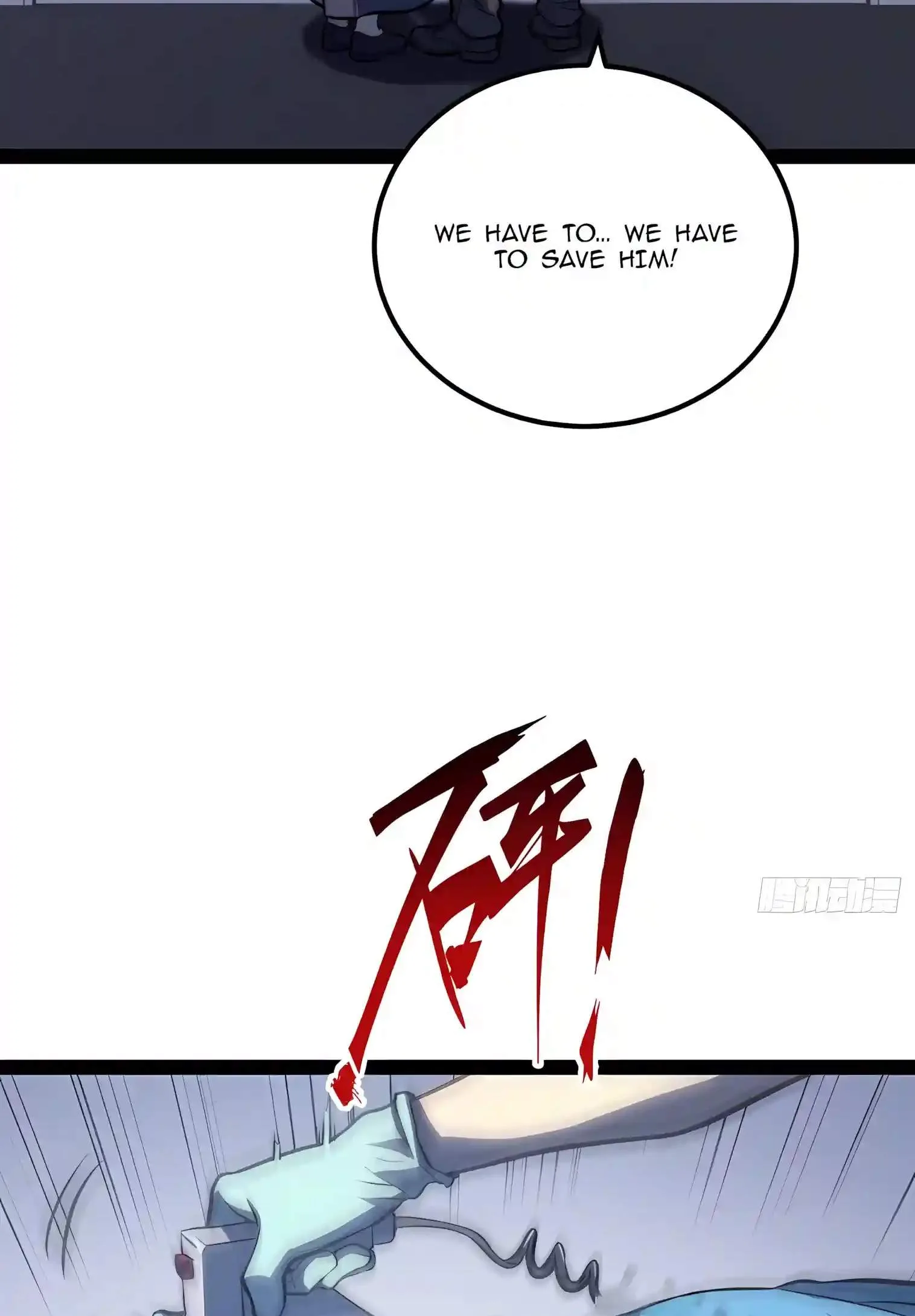 Full-Time Awakening Chapter 166 page 107