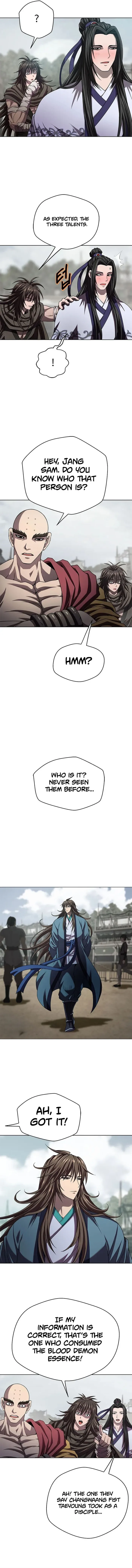 Invincible Territory Chapter 15 page 13