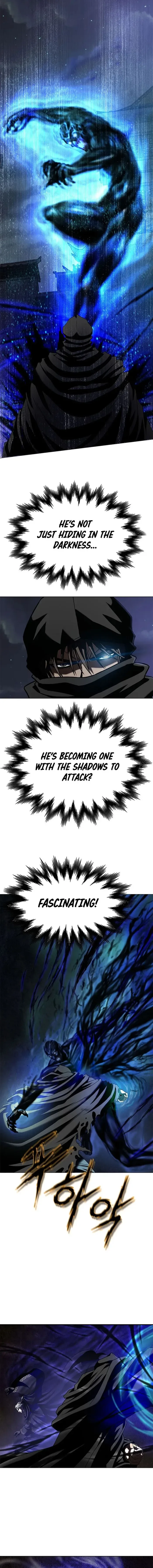 Invincible Territory Chapter 13 page 18