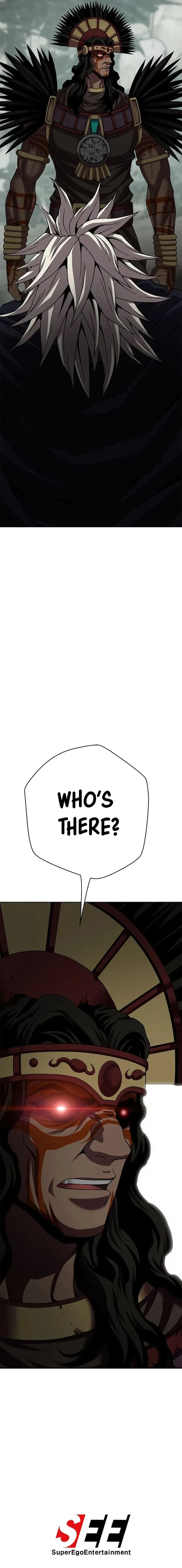 Invincible Territory Chapter 18 page 21